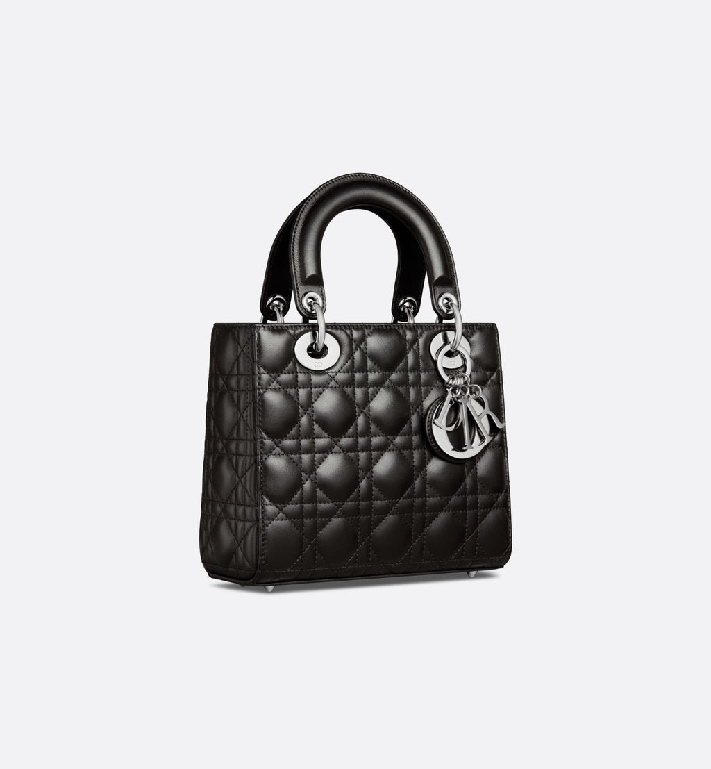 Borsa piccola Lady Dior My ABCDior