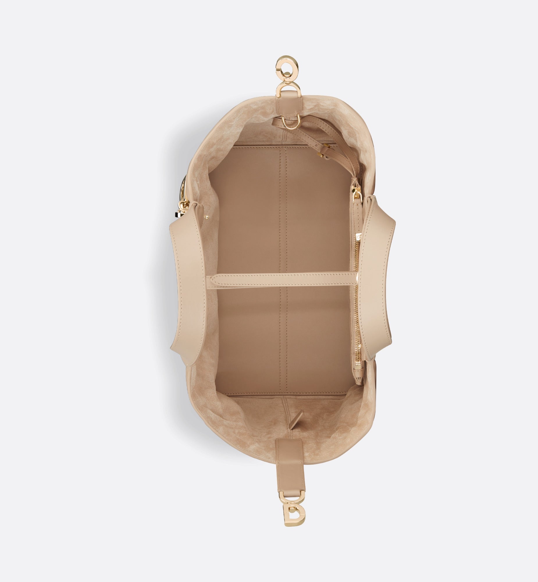 Borsa media Dior Toujours