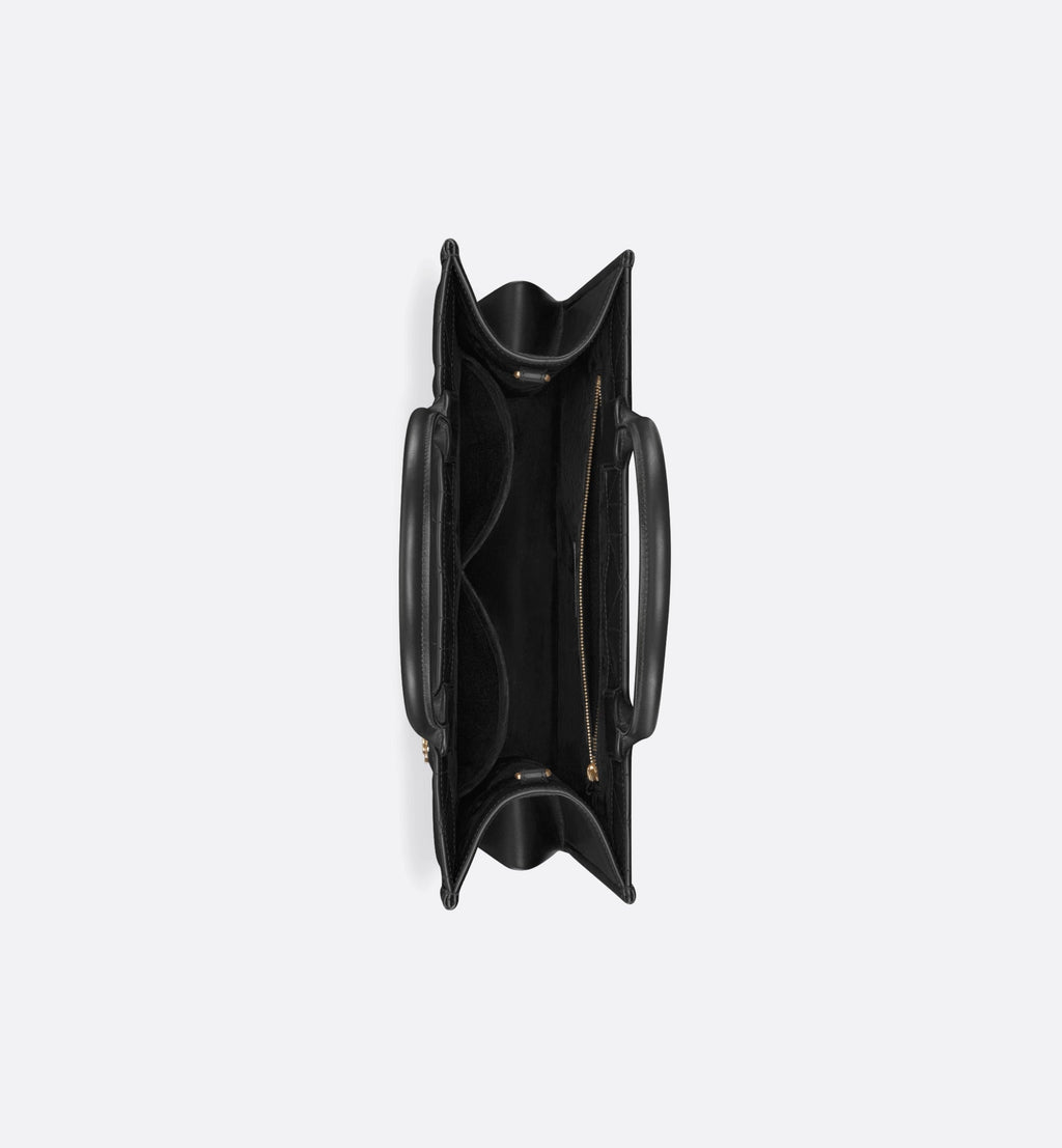 Dior Book Tote media