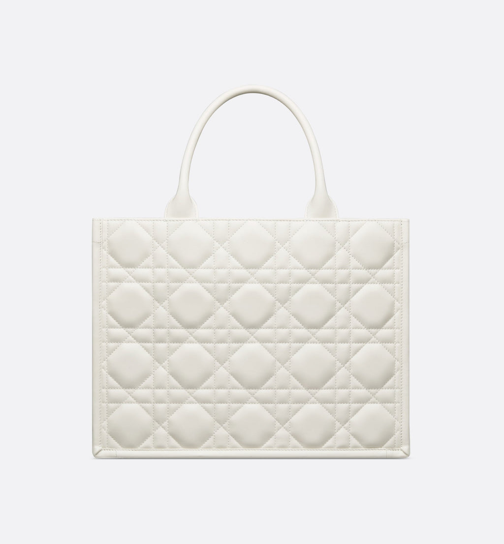 Dior Book Tote media
