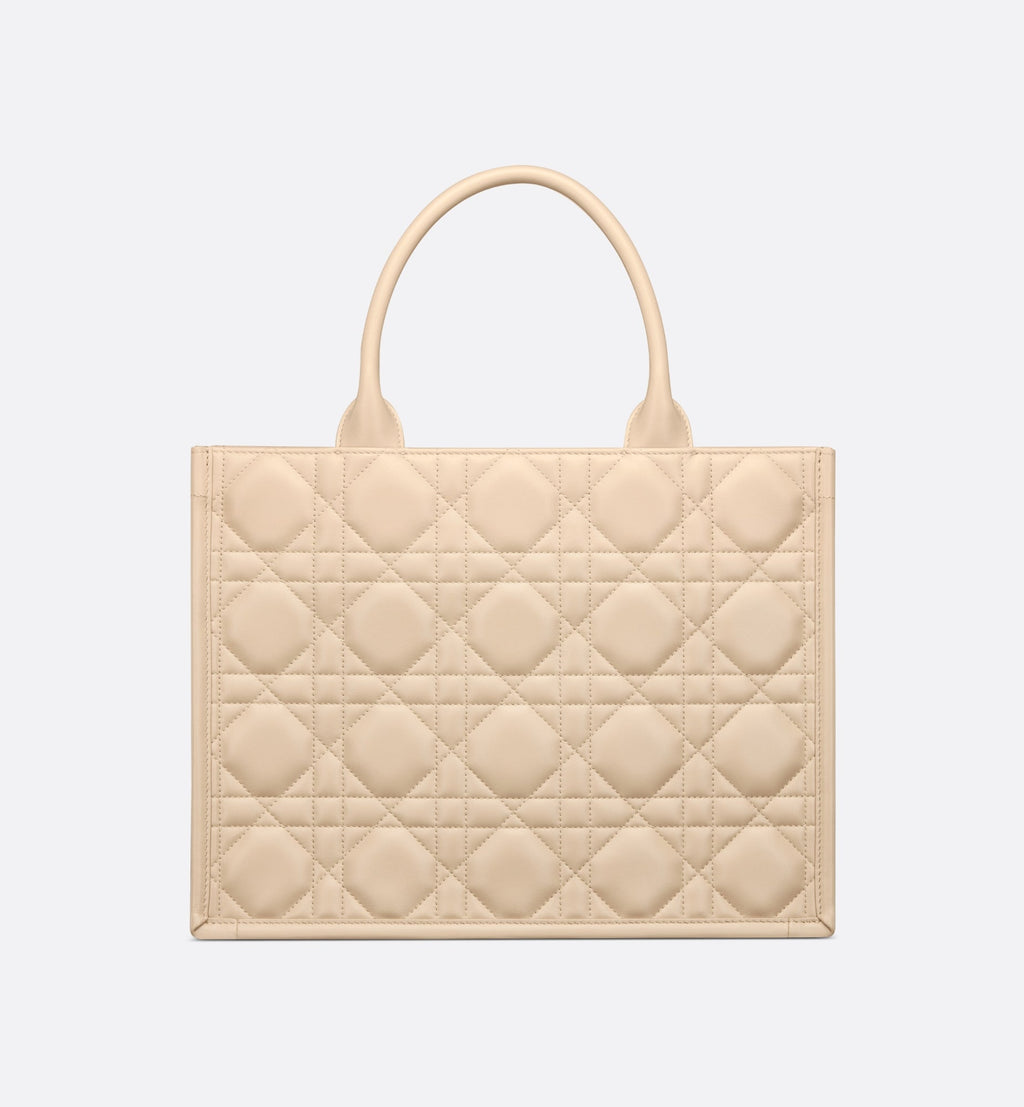 Dior Book Tote media