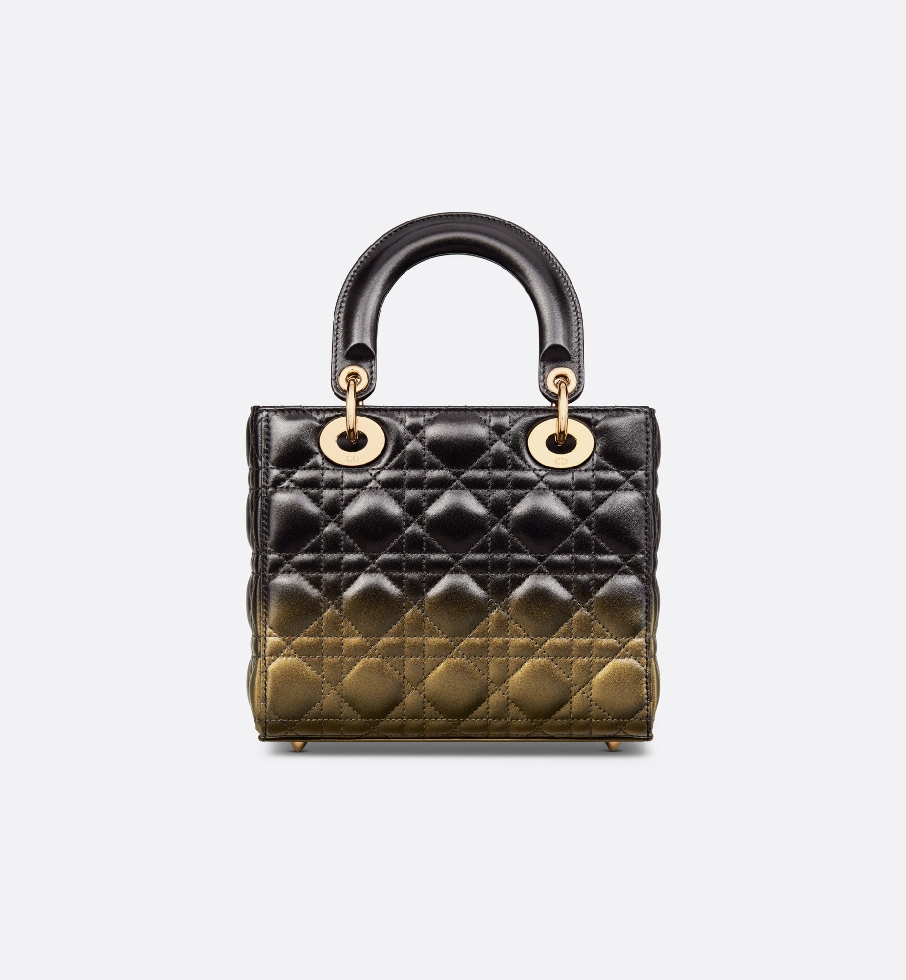 Borsa piccola Lady Dior