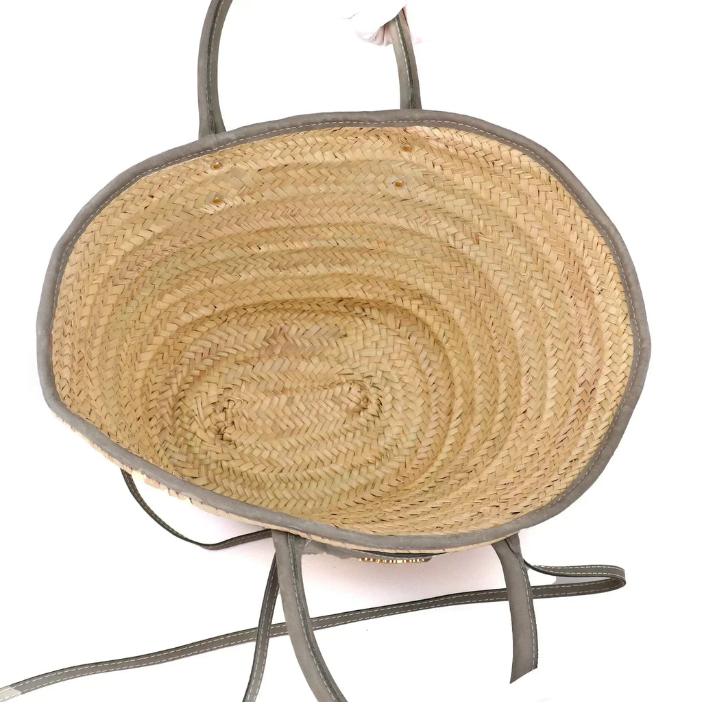 JACQUEMUS JACQUEMUS Handbags Le Grand Panier