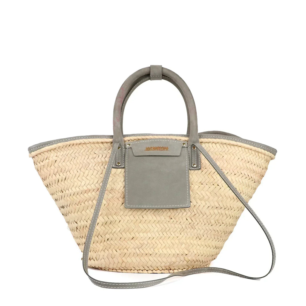 JACQUEMUS JACQUEMUS Handbags Le Grand Panier