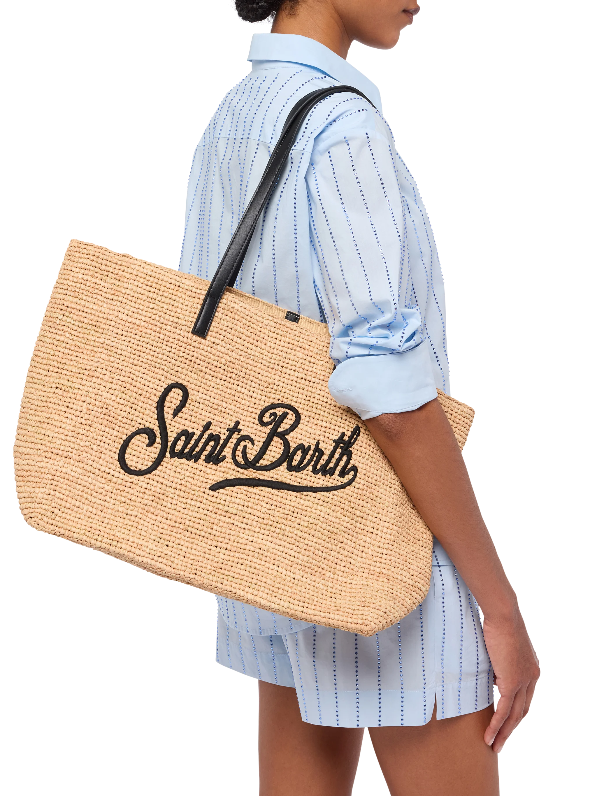 Saint barth bag