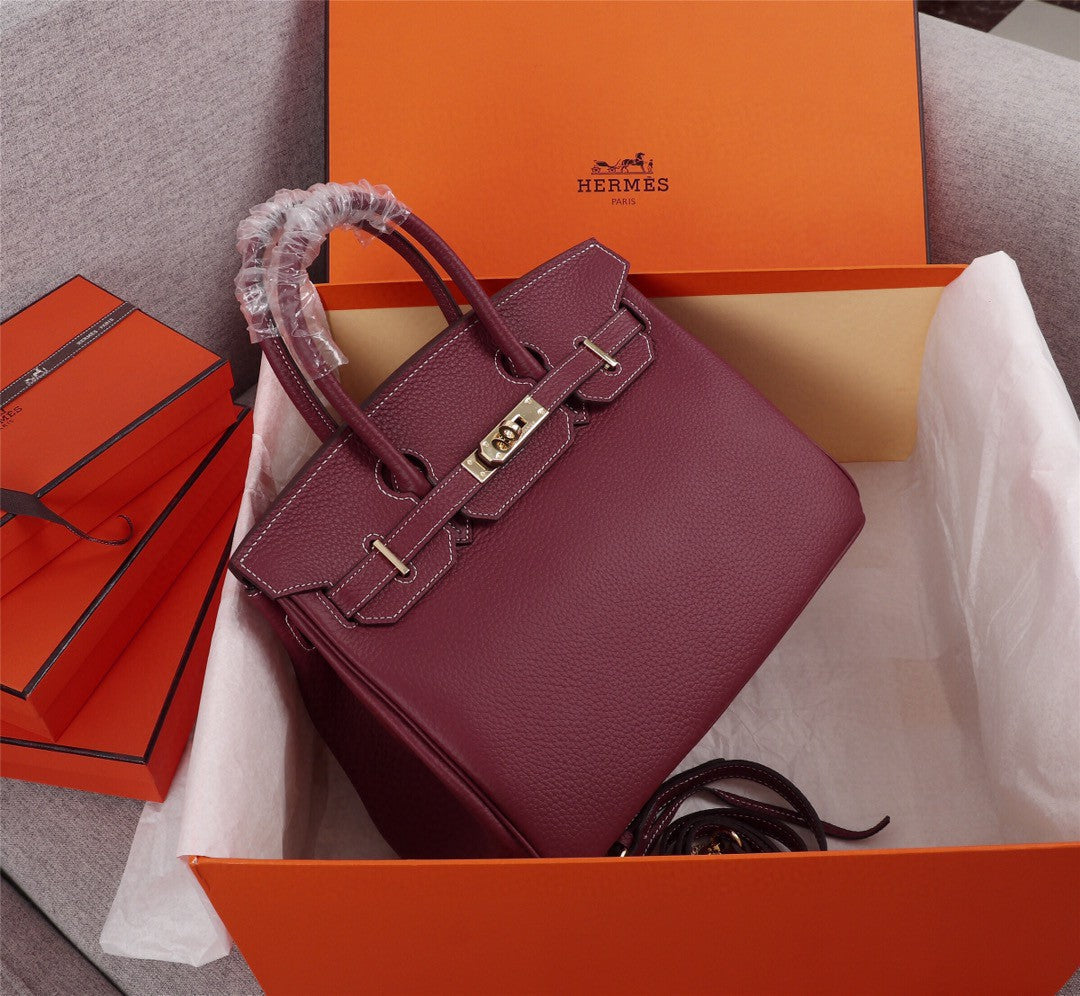 HERMES BIRKIN