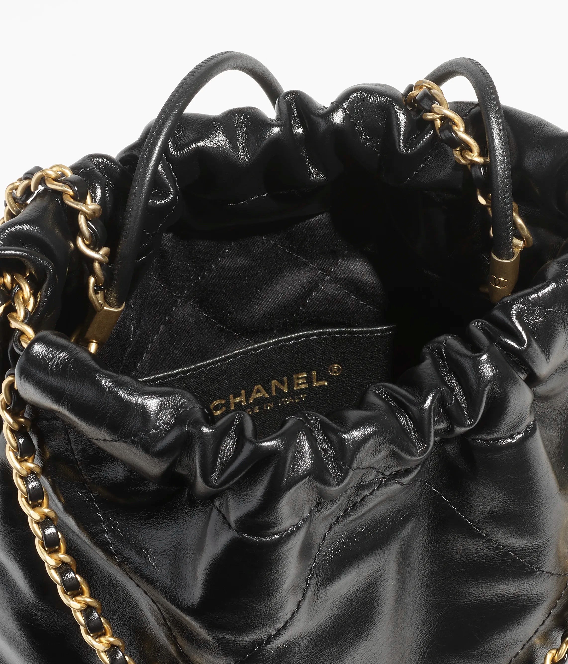 BORSA CHANEL 22 MINI