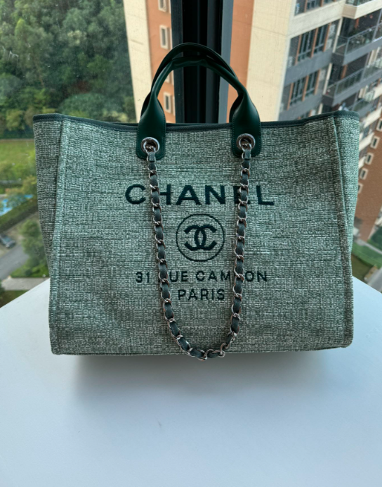 Chanel bag