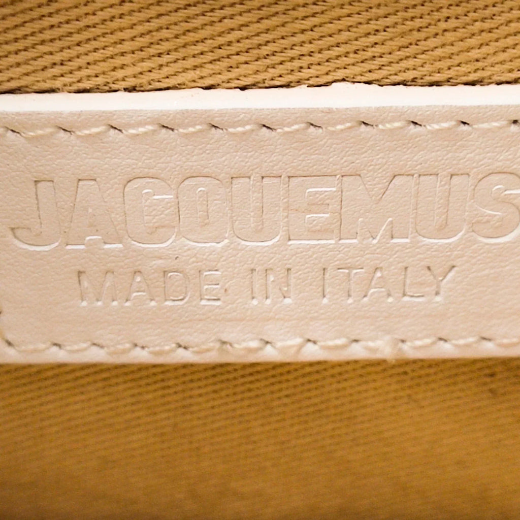 Jacquemus Handbags Chiquito