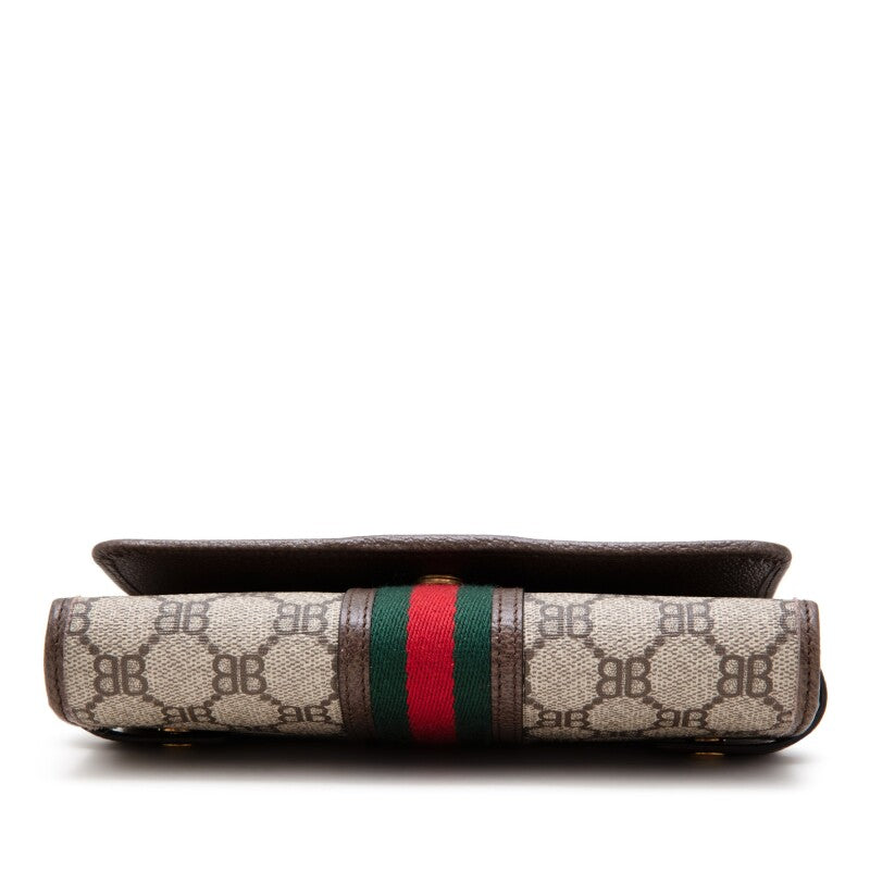 Gucci x Balenciaga The Hacker Project