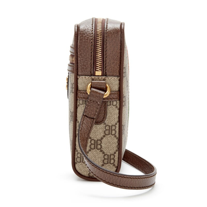 Gucci x Balenciaga The Hacker Project