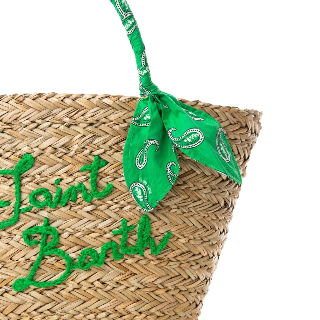 Saint barth bag