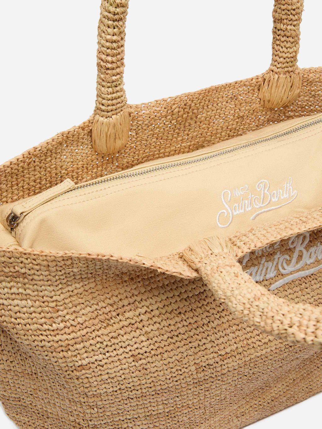 Saint barth bag