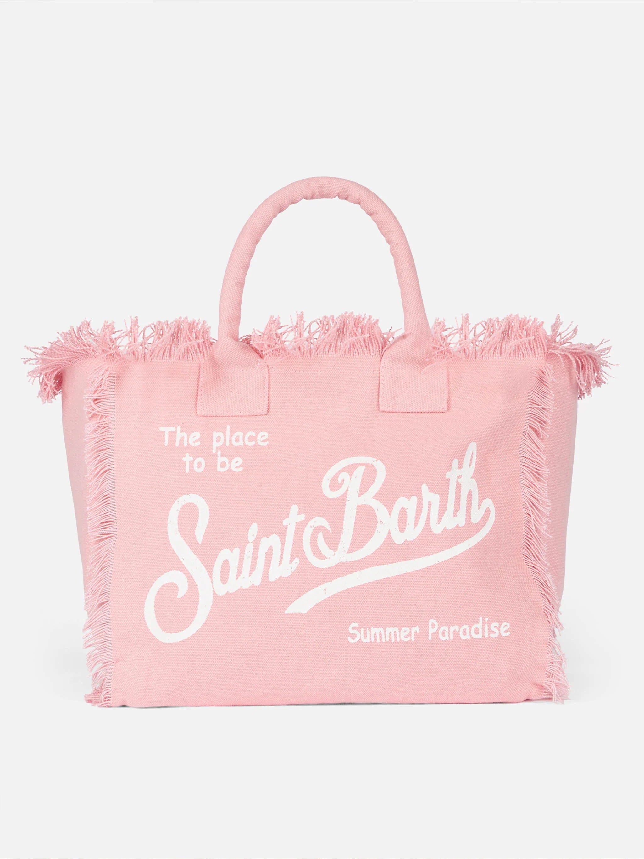 Saint barth bag