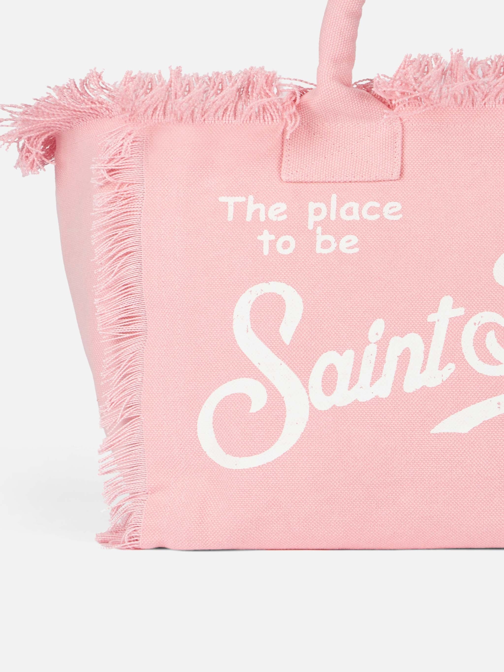 Saint barth bag