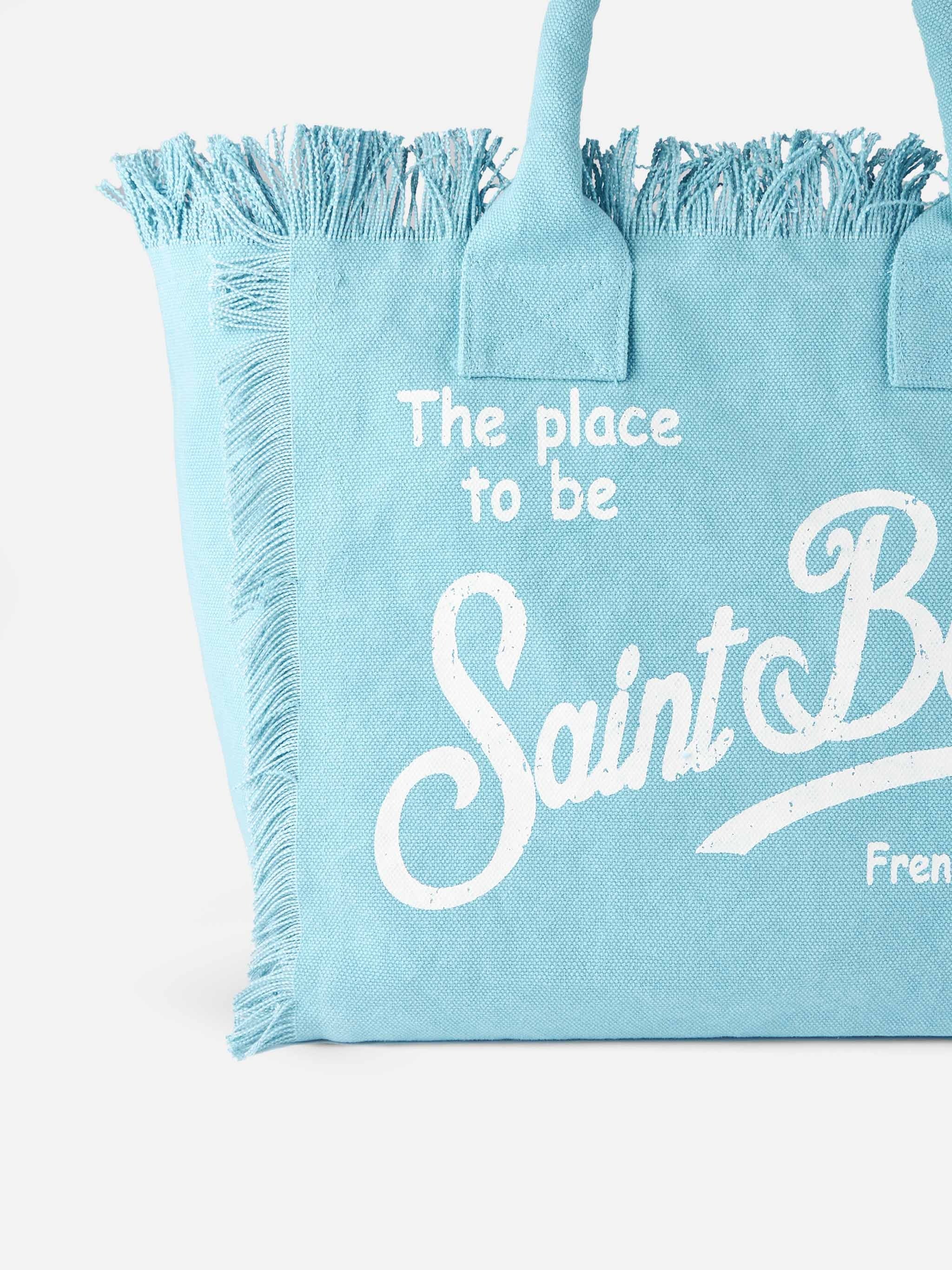 Saint barth bag