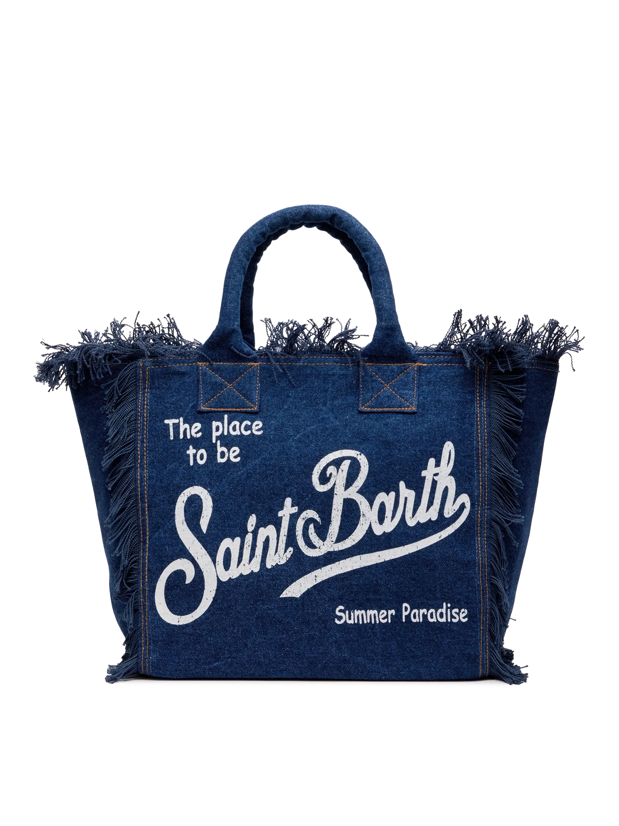 Saint barth bag