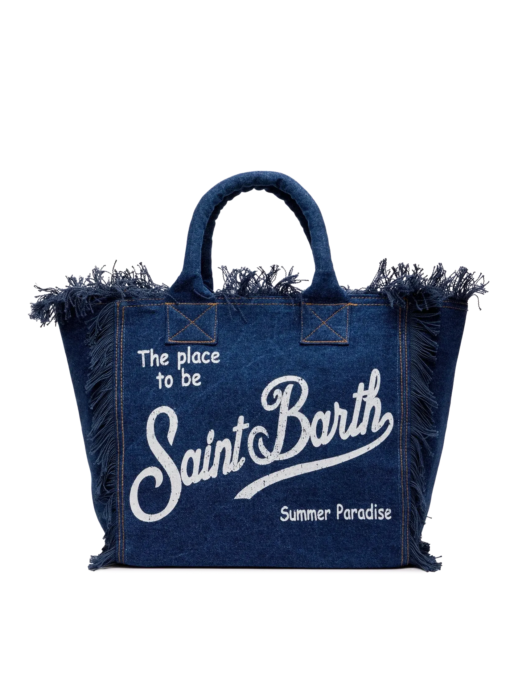 Saint barth bag