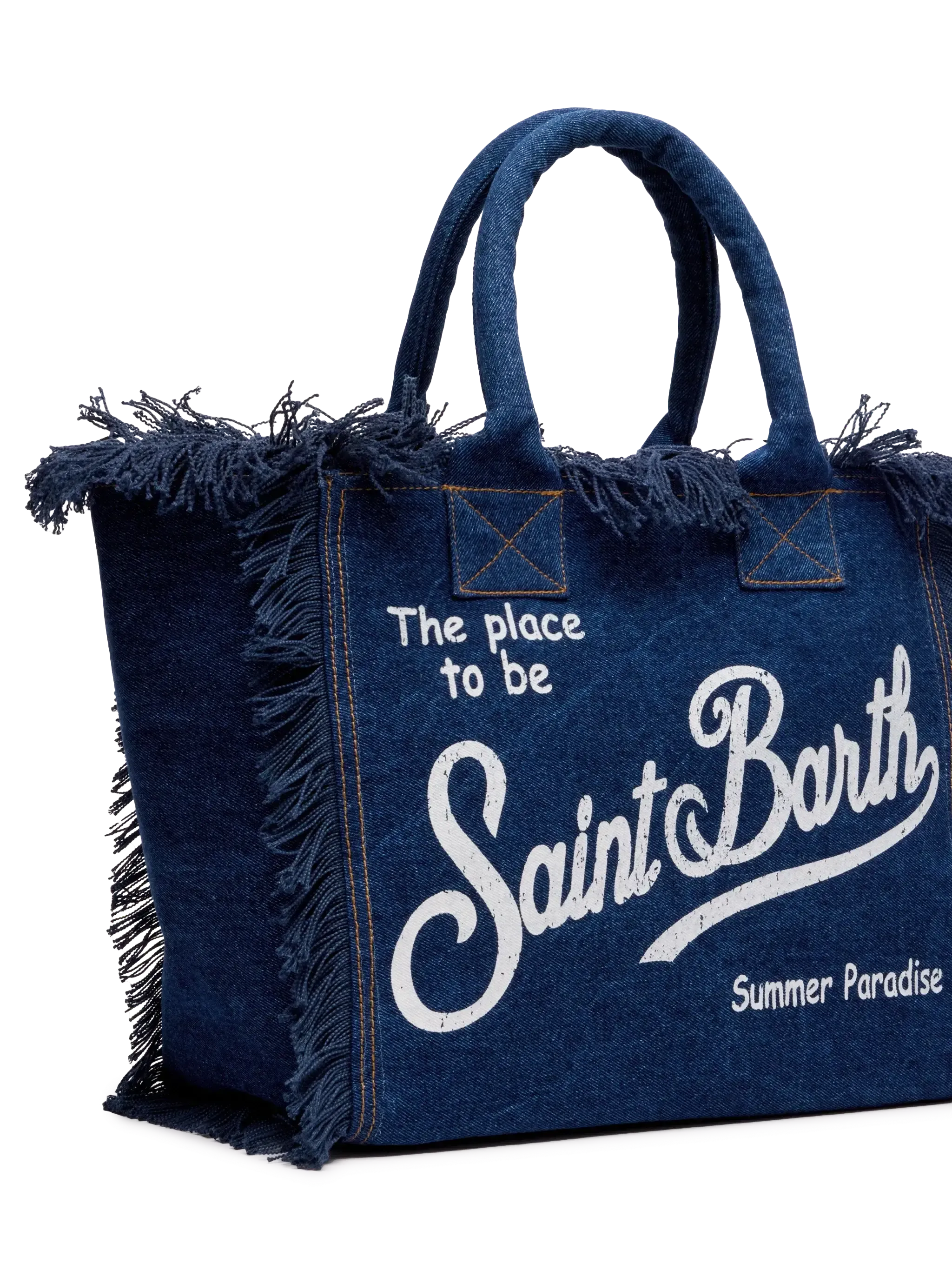 Saint barth bag