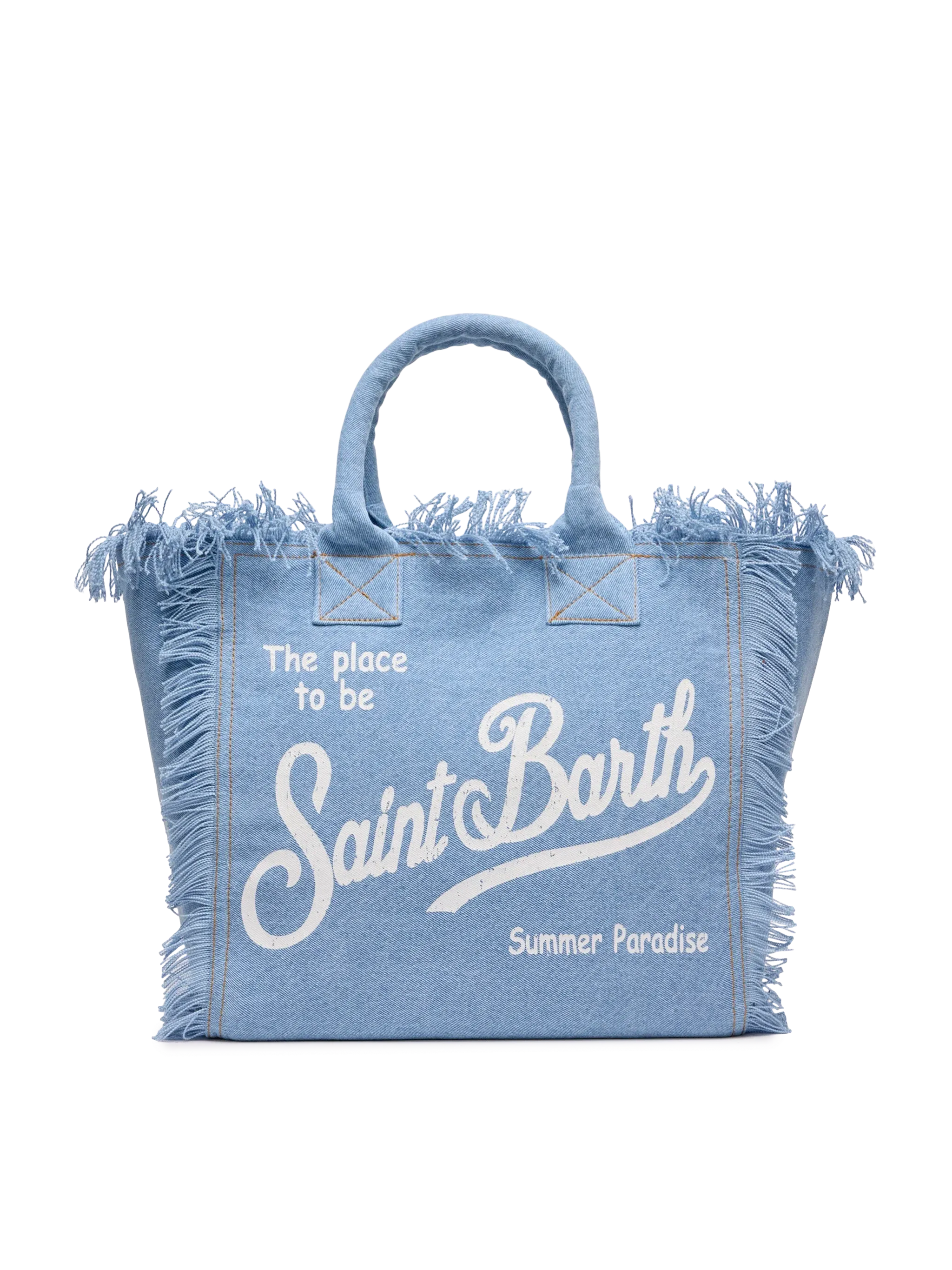 Saint barth bag