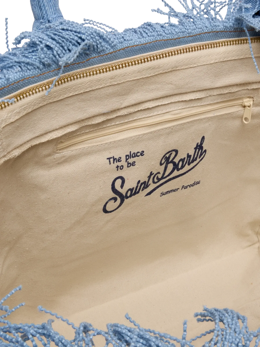 Saint barth bag
