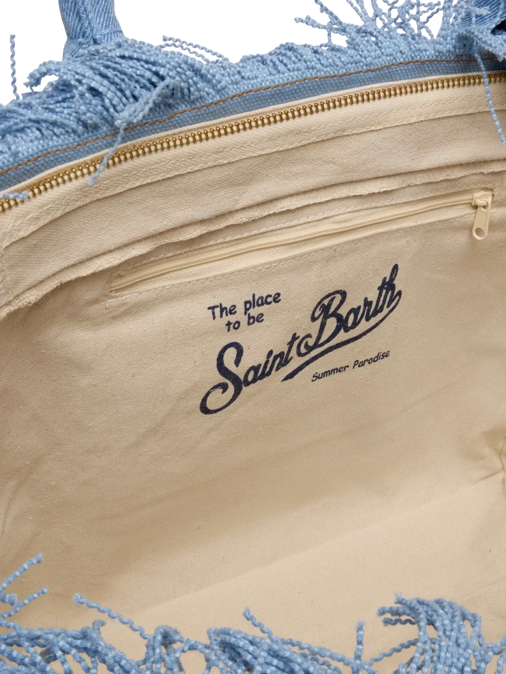Saint barth bag