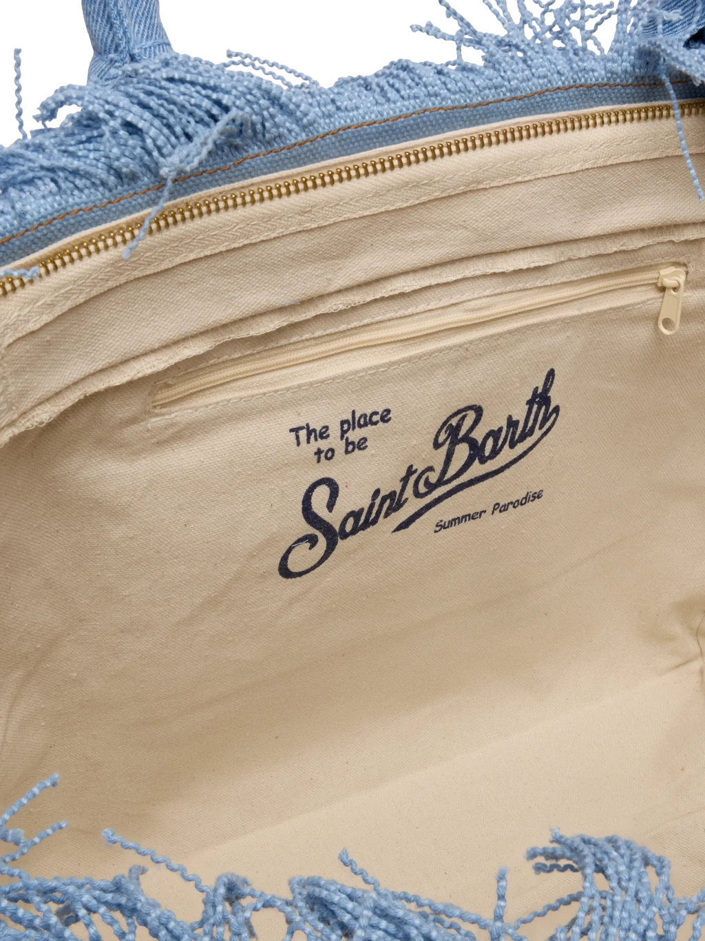Saint barth bag