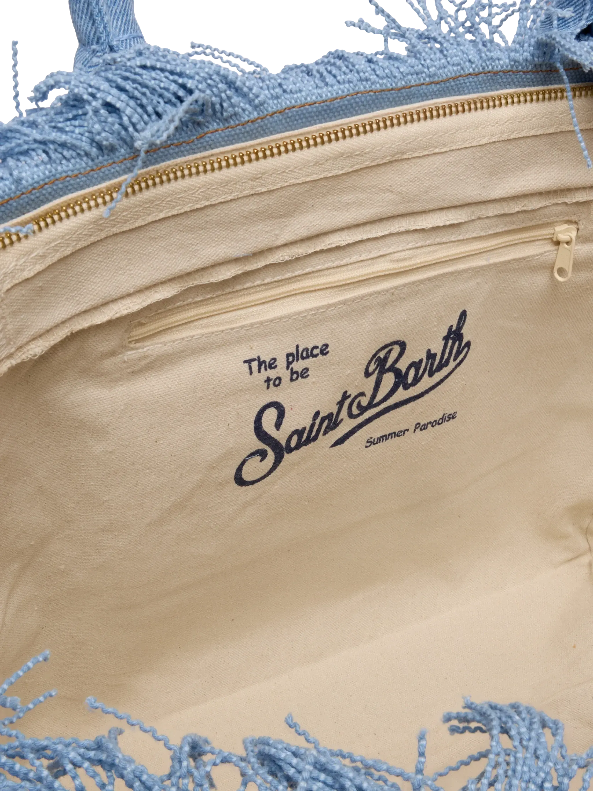 Saint barth bag