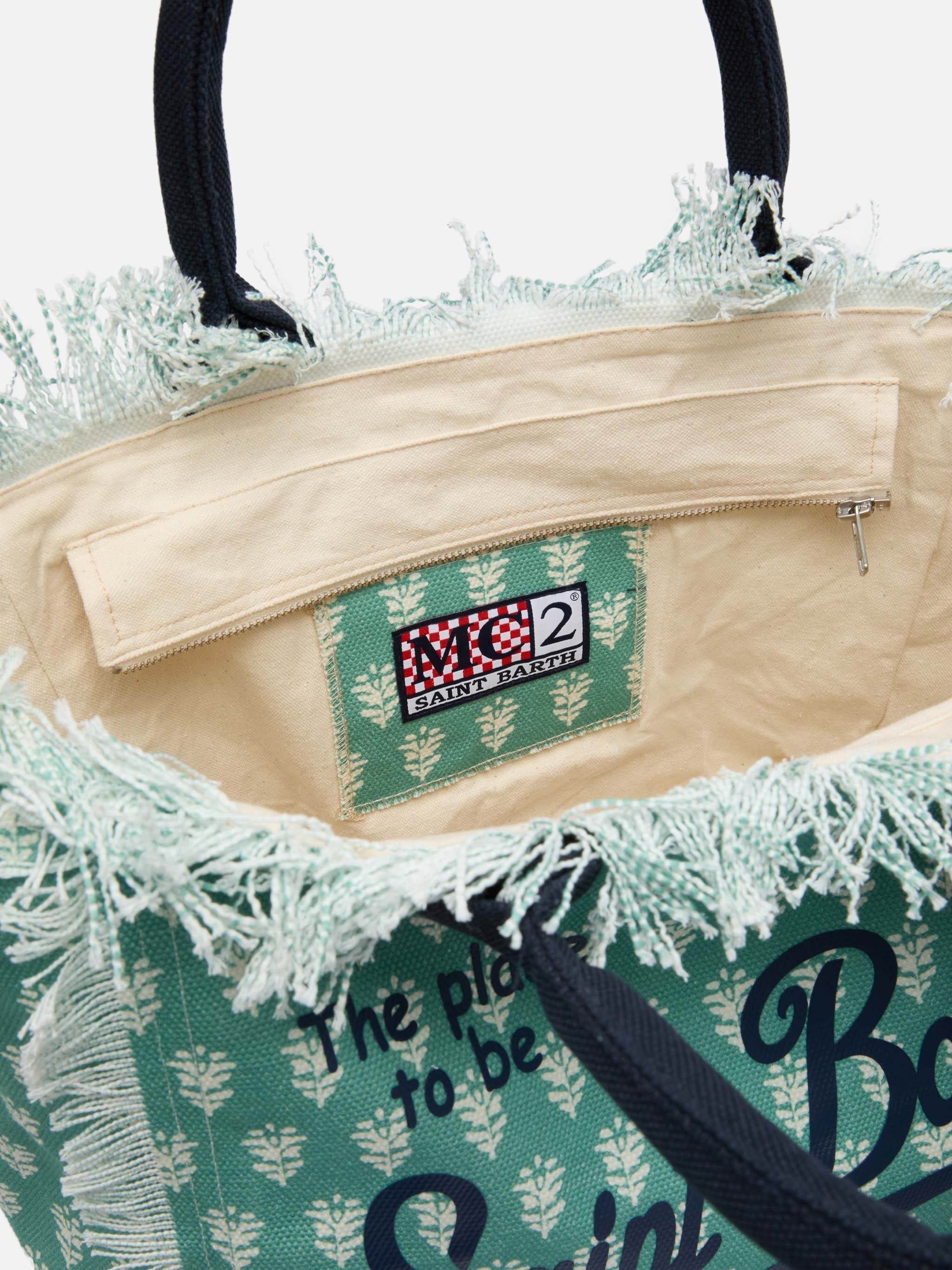 Saint barth bag