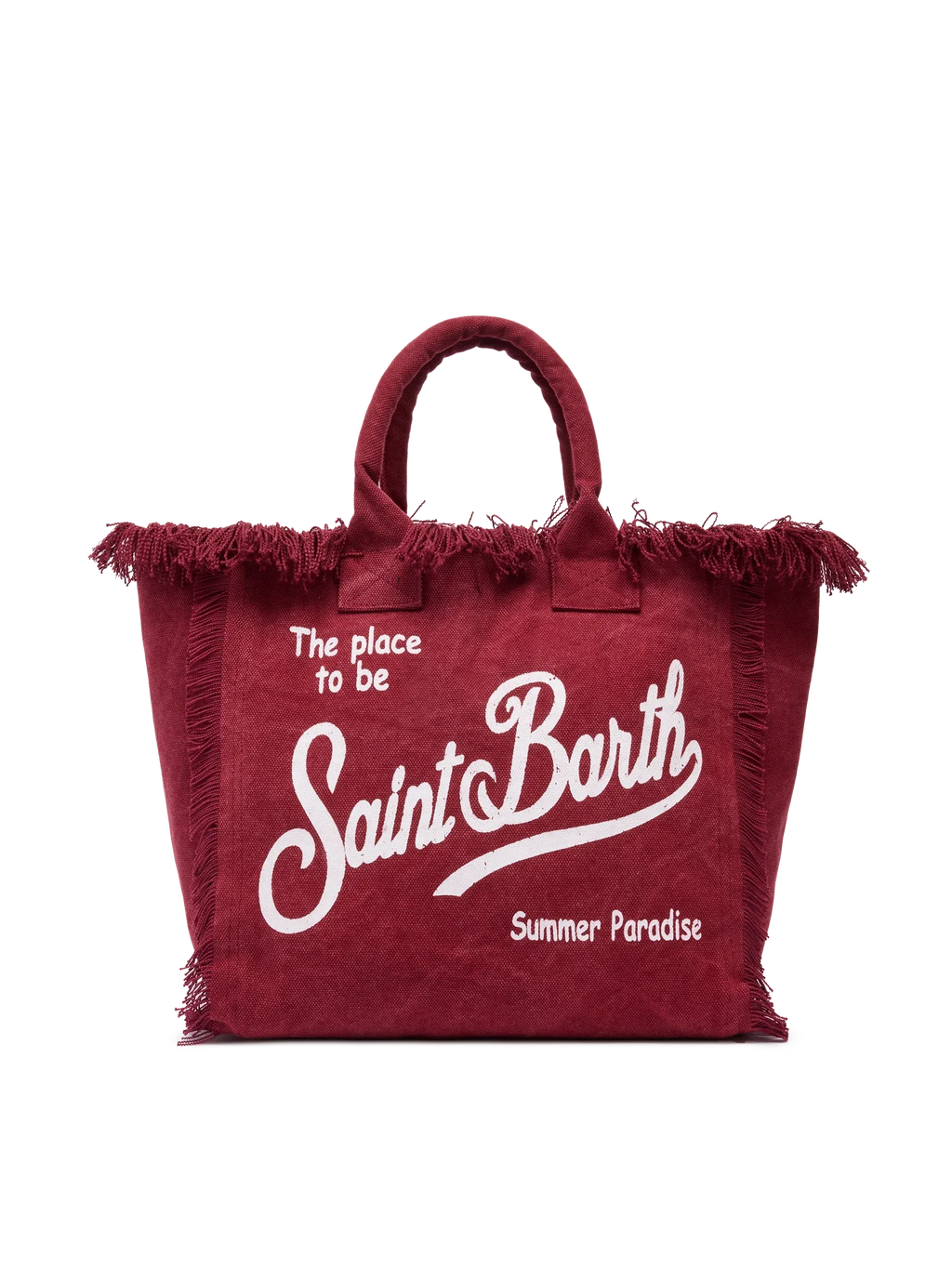 Saint barth bag