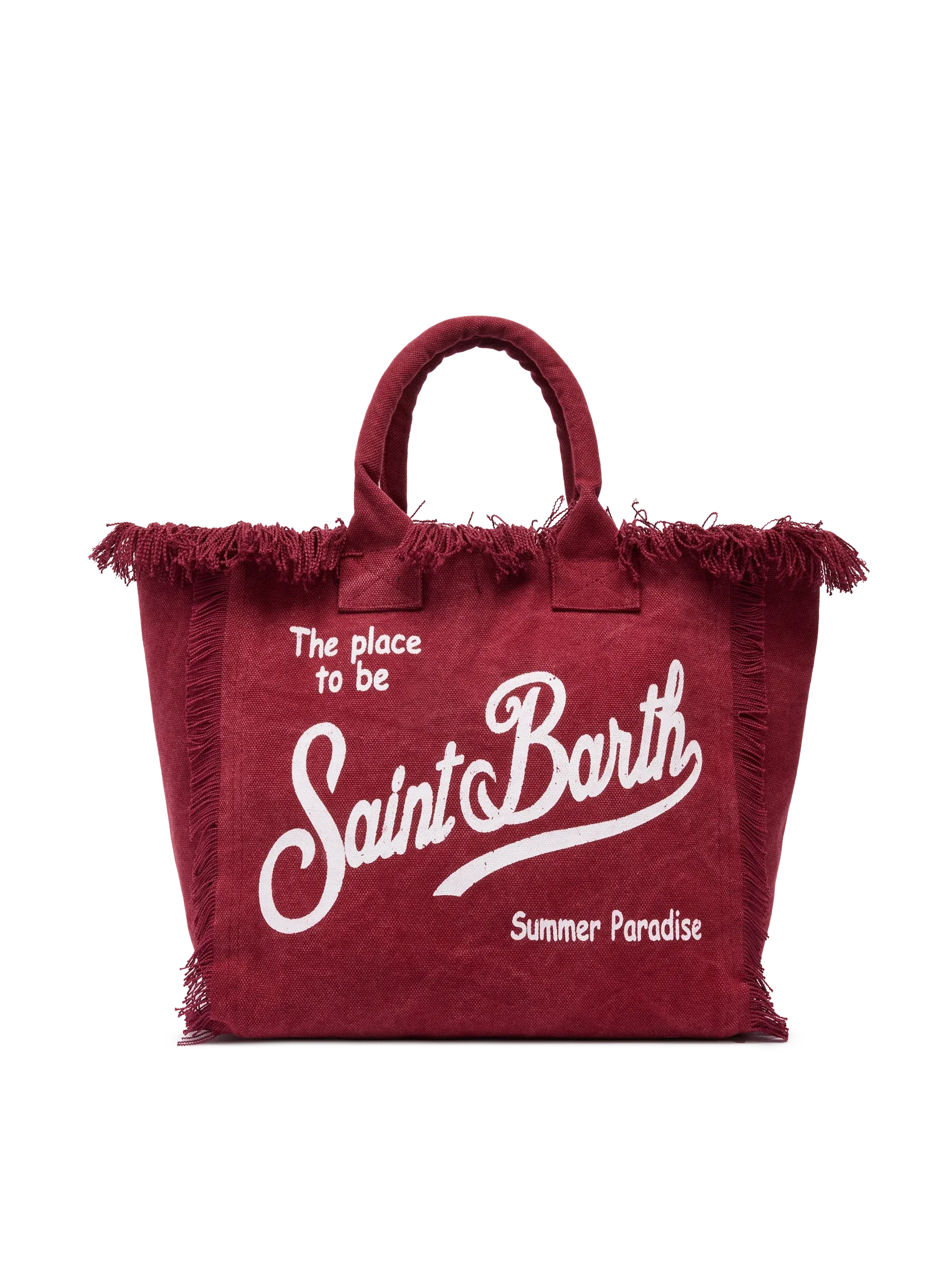Saint barth bag