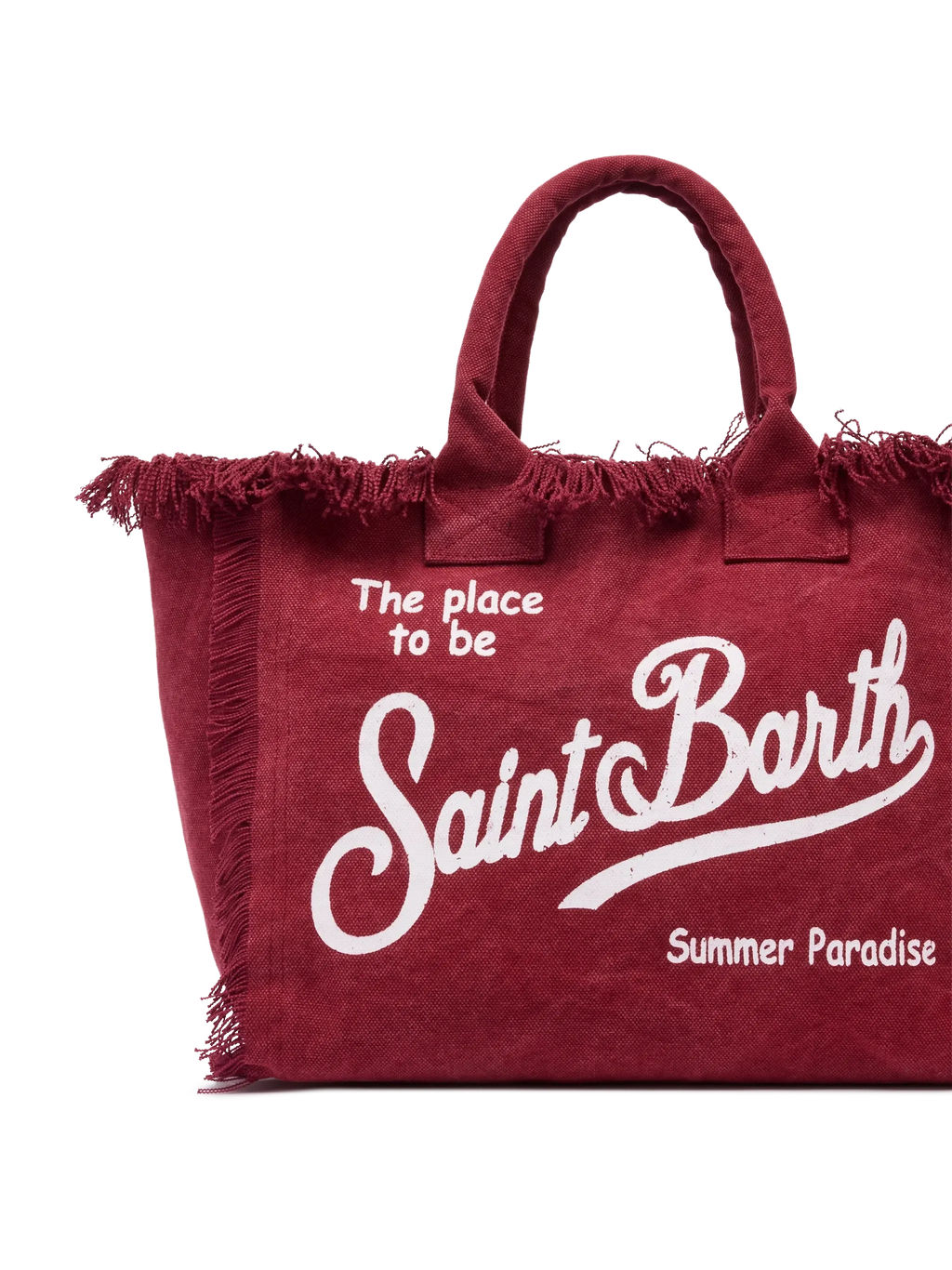 Saint barth bag