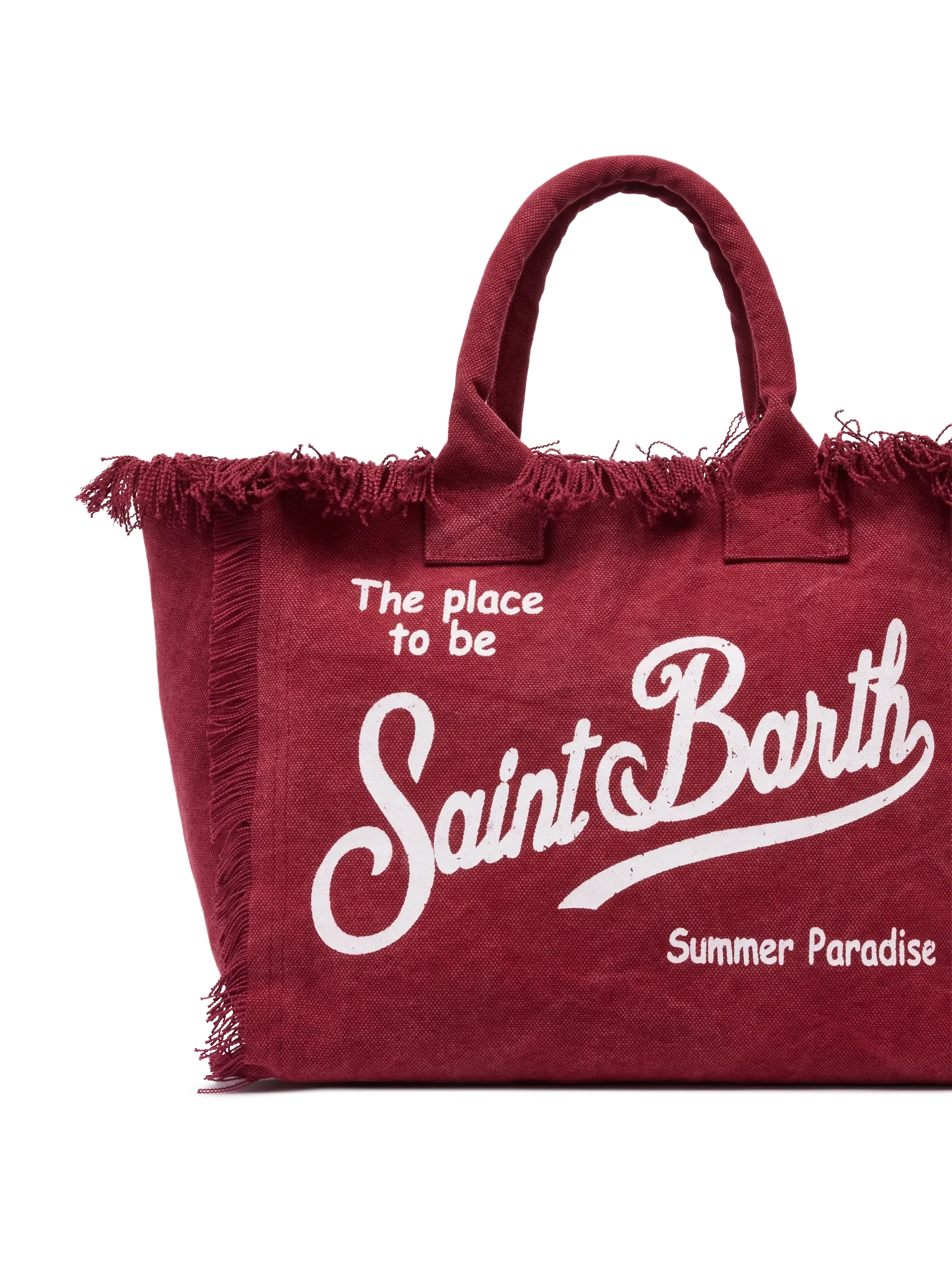 Saint barth bag
