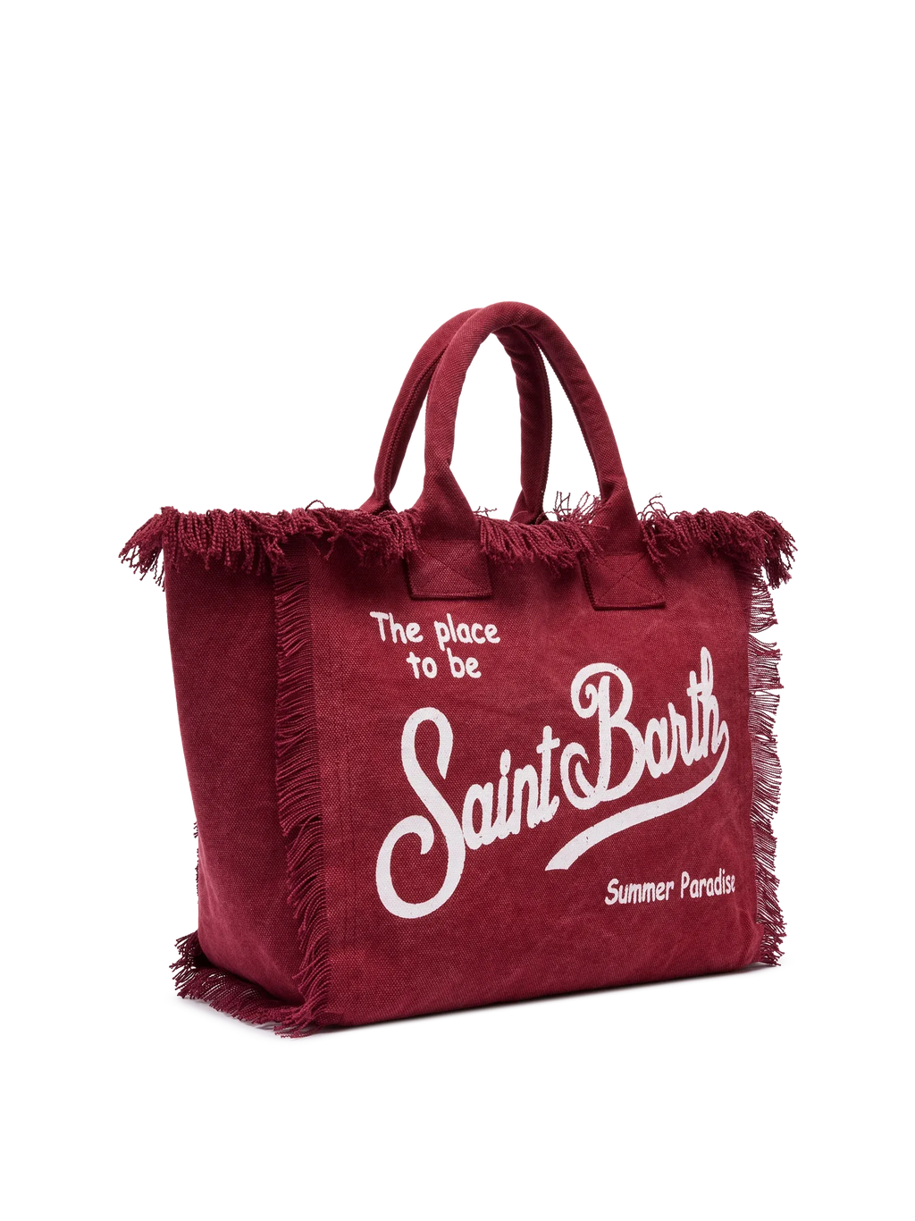 Saint barth bag