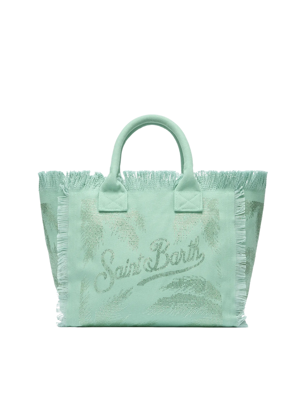 Saint barth bag