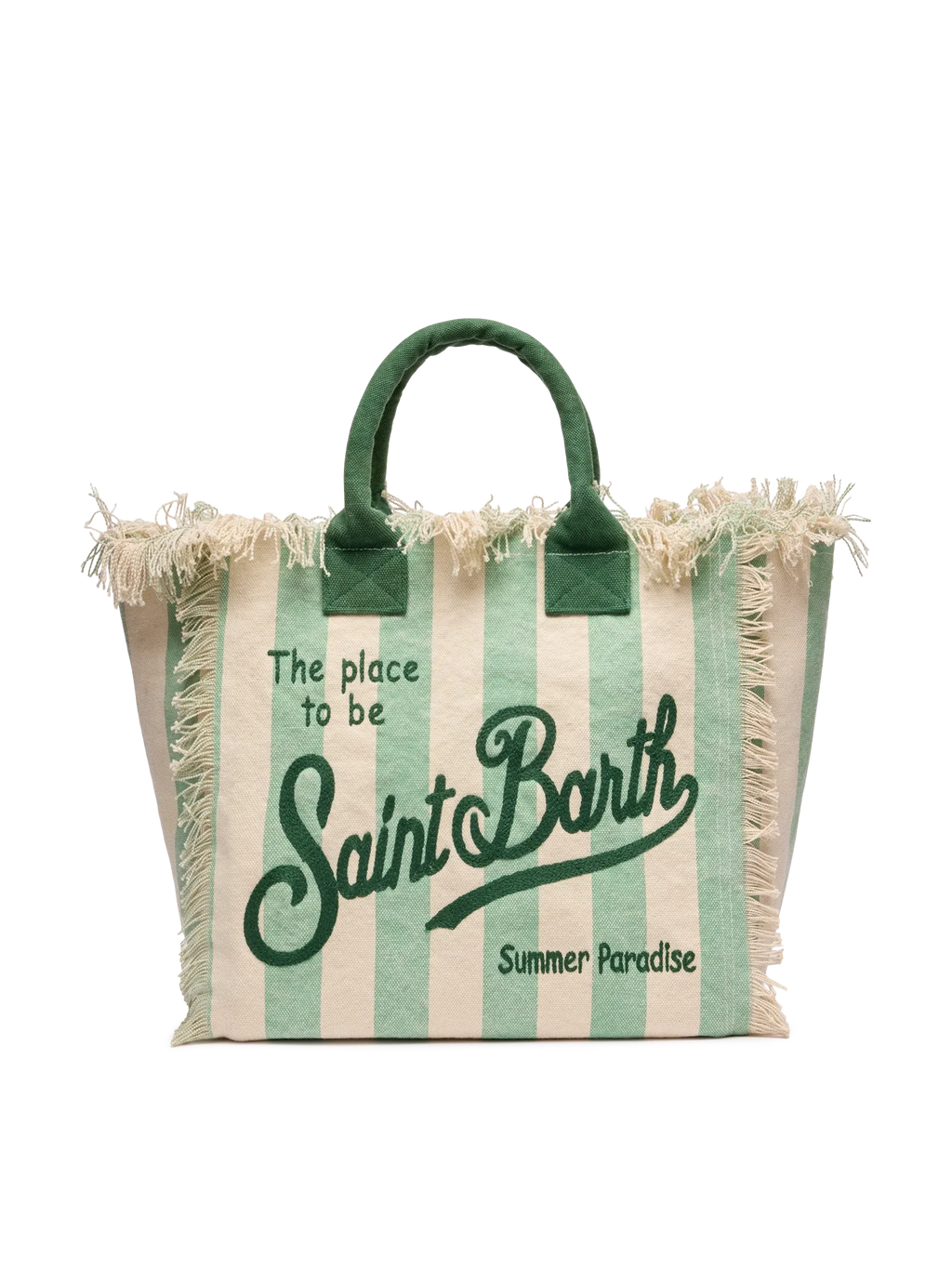 Saint barth bag