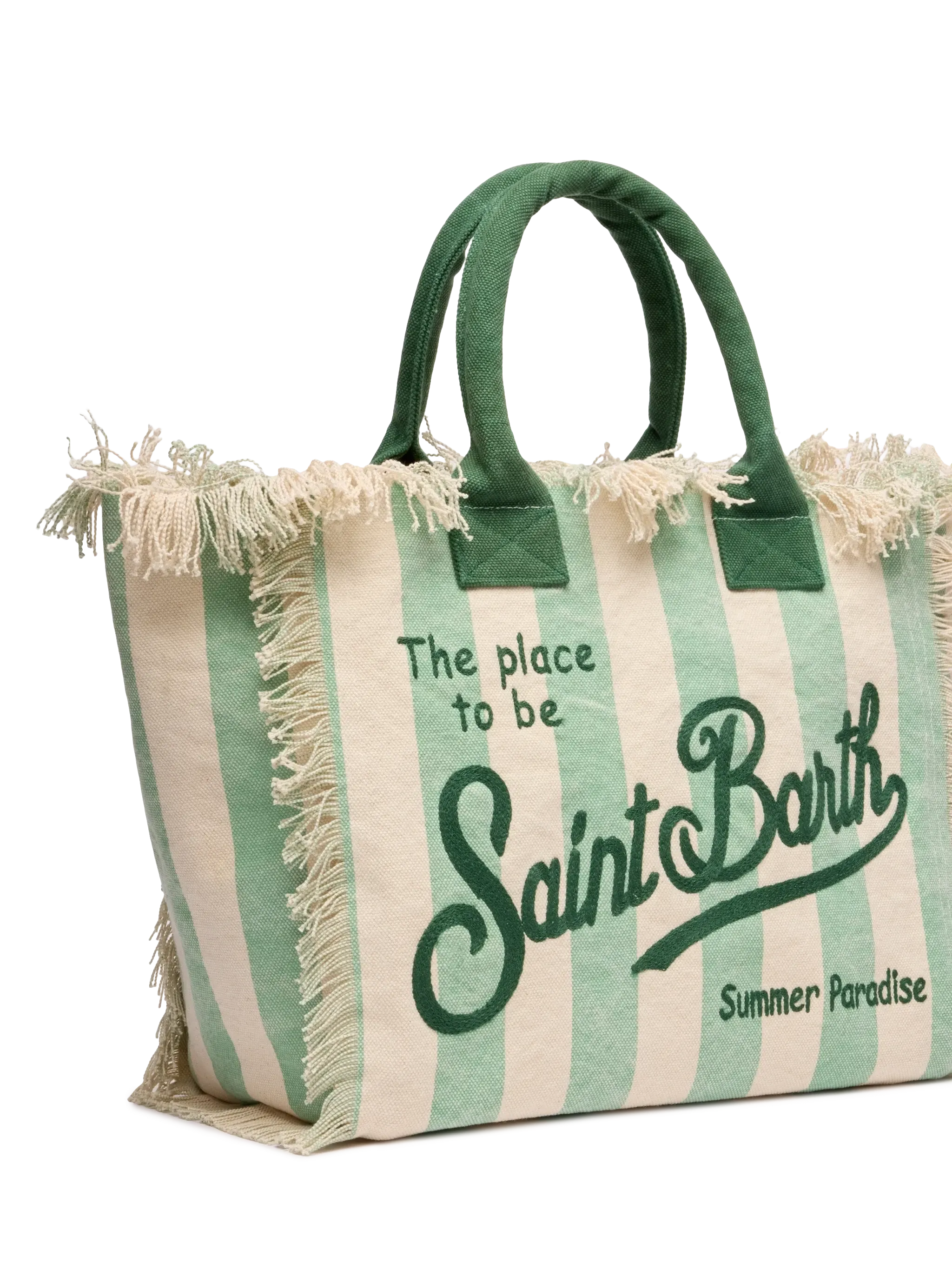 Saint barth bag