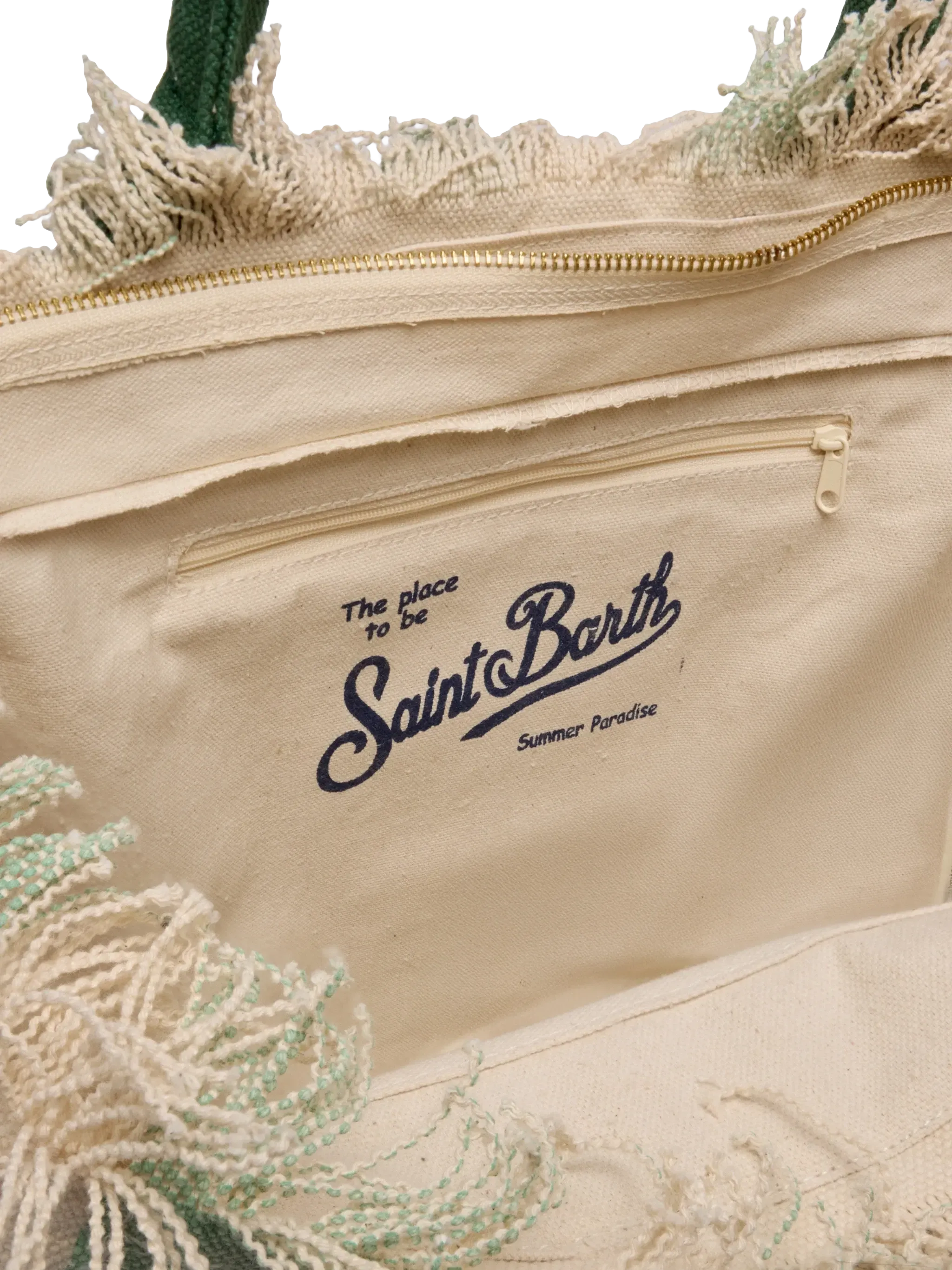 Saint barth bag
