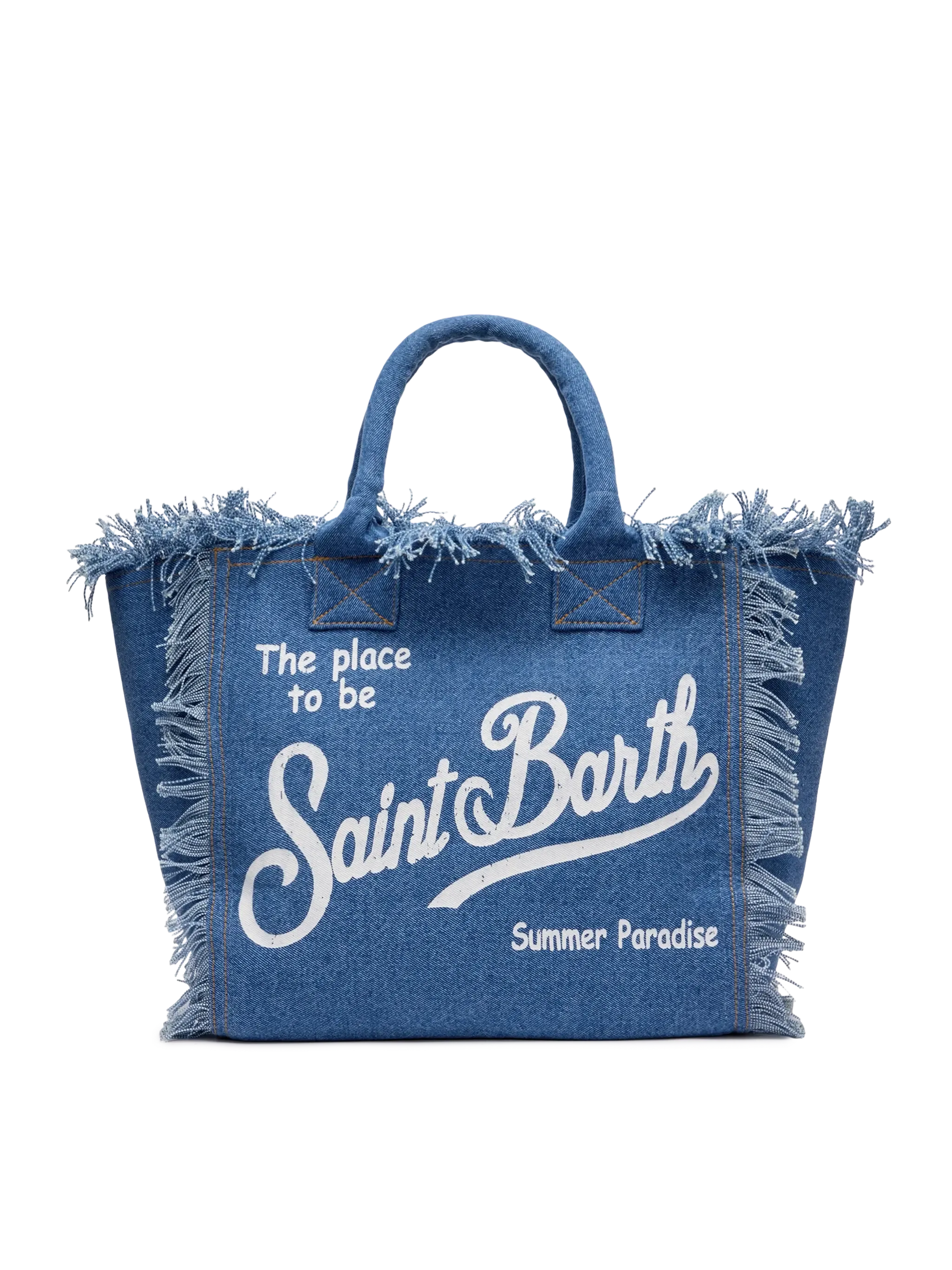 Saint barth bag