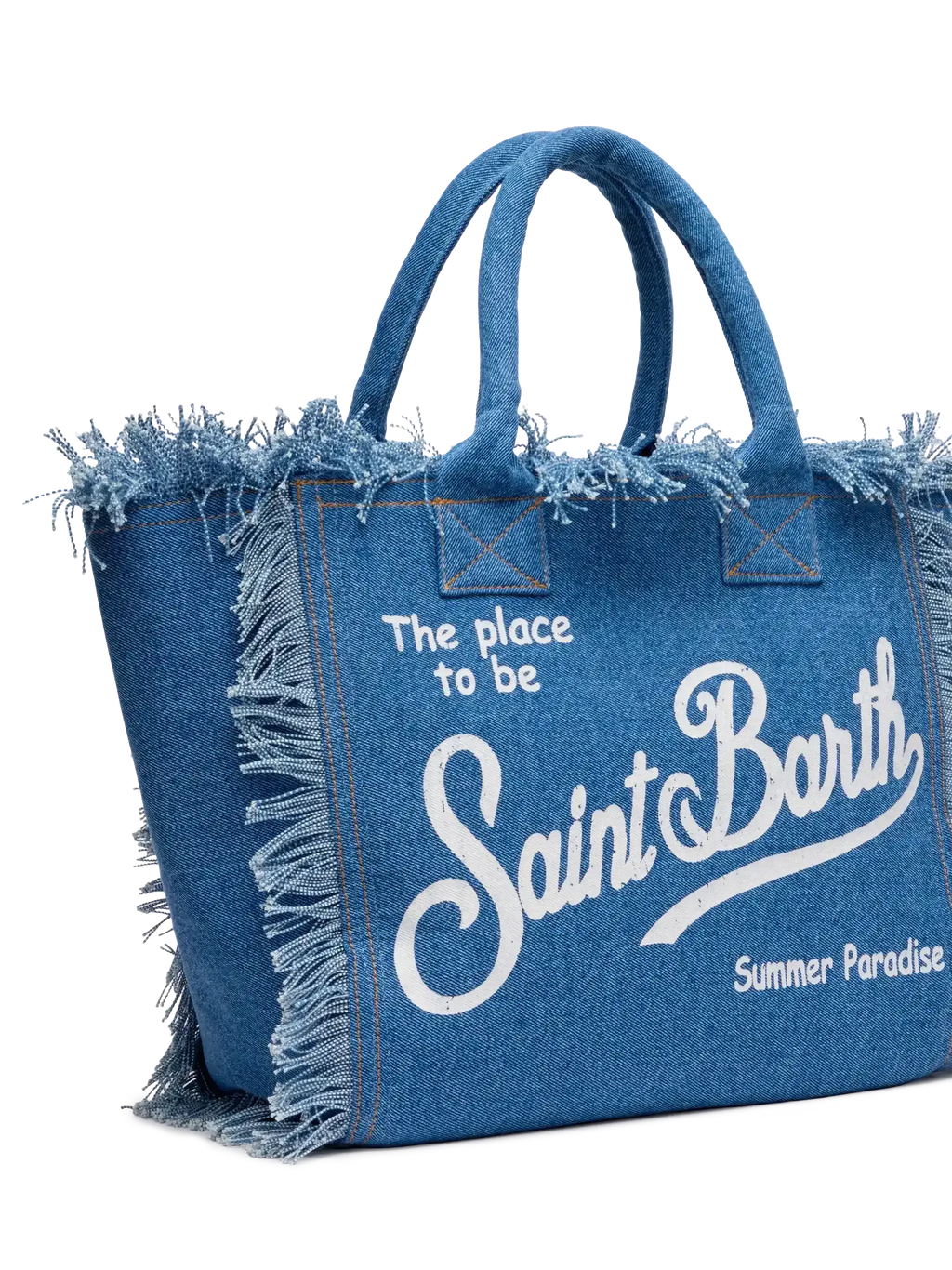Saint barth bag