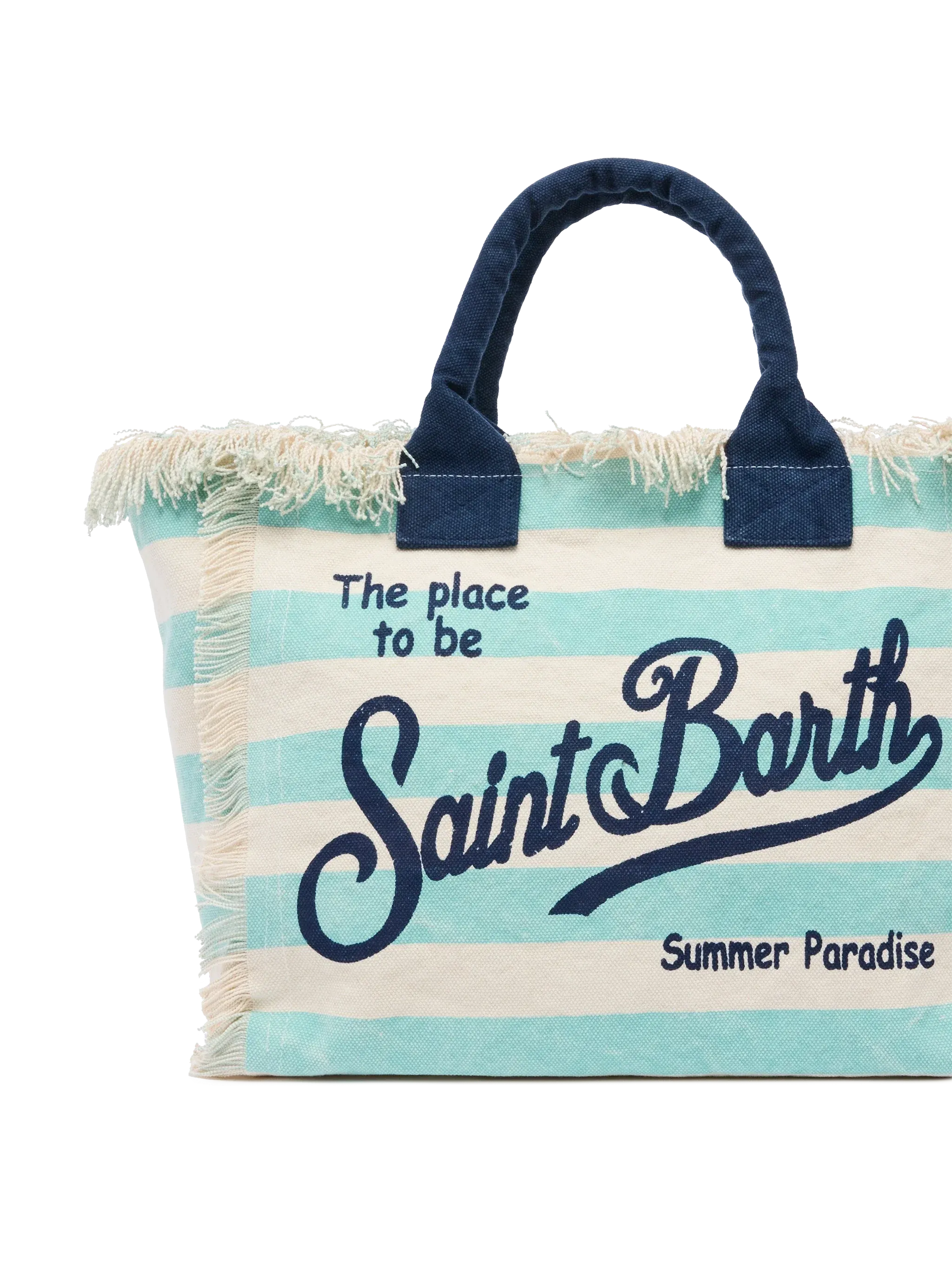 Saint barth bag