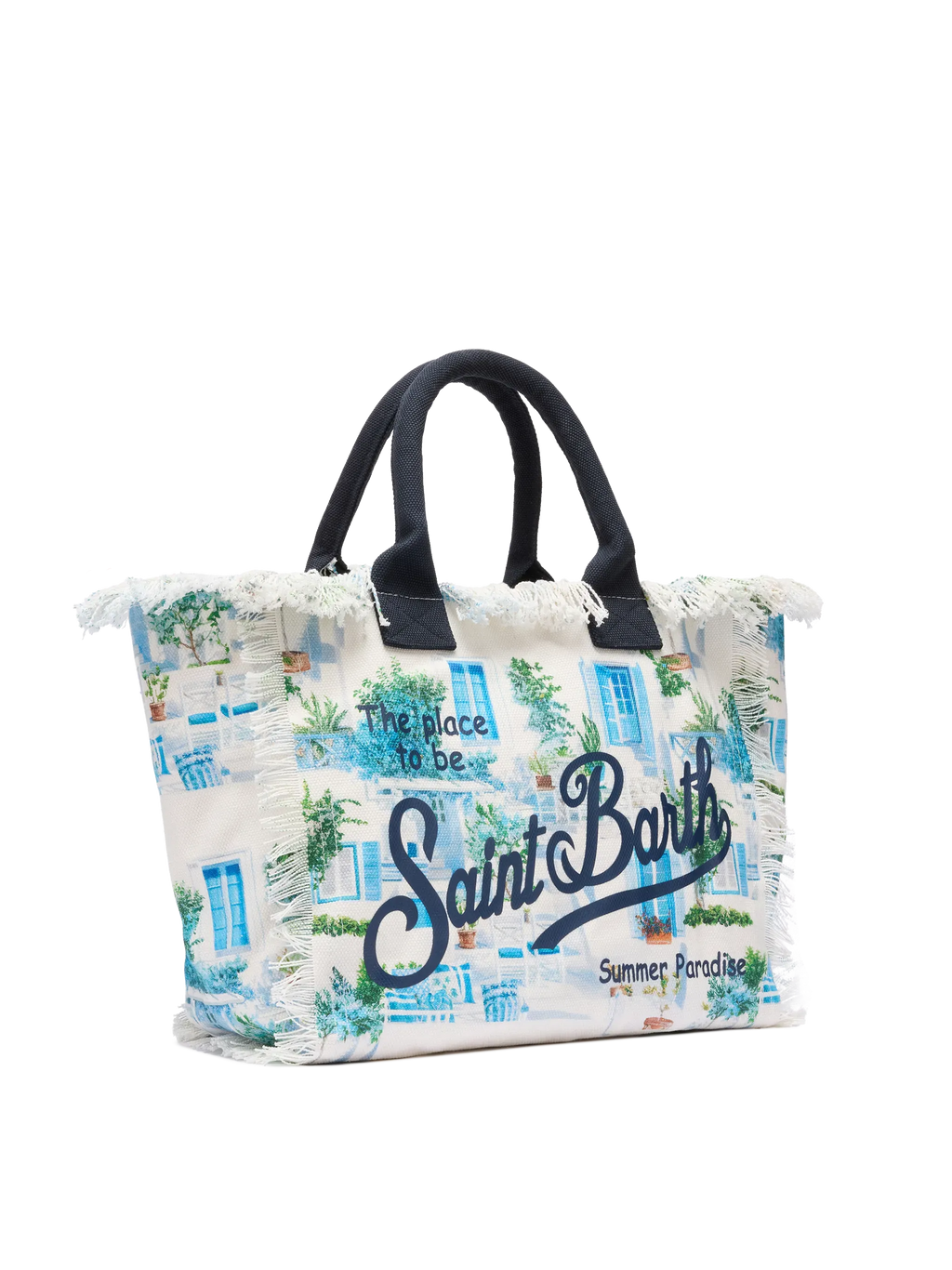 Saint barth bag