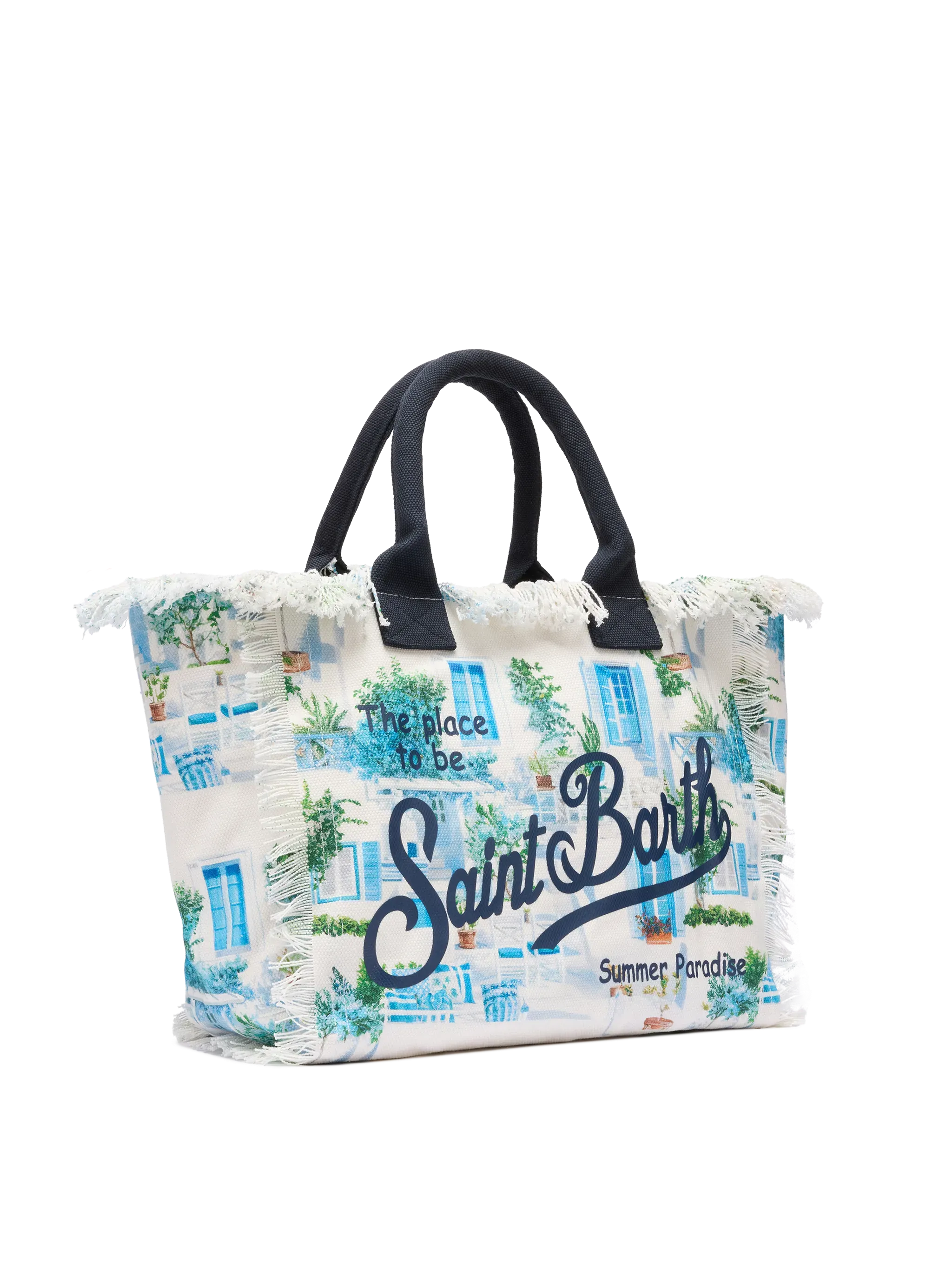 Saint barth bag