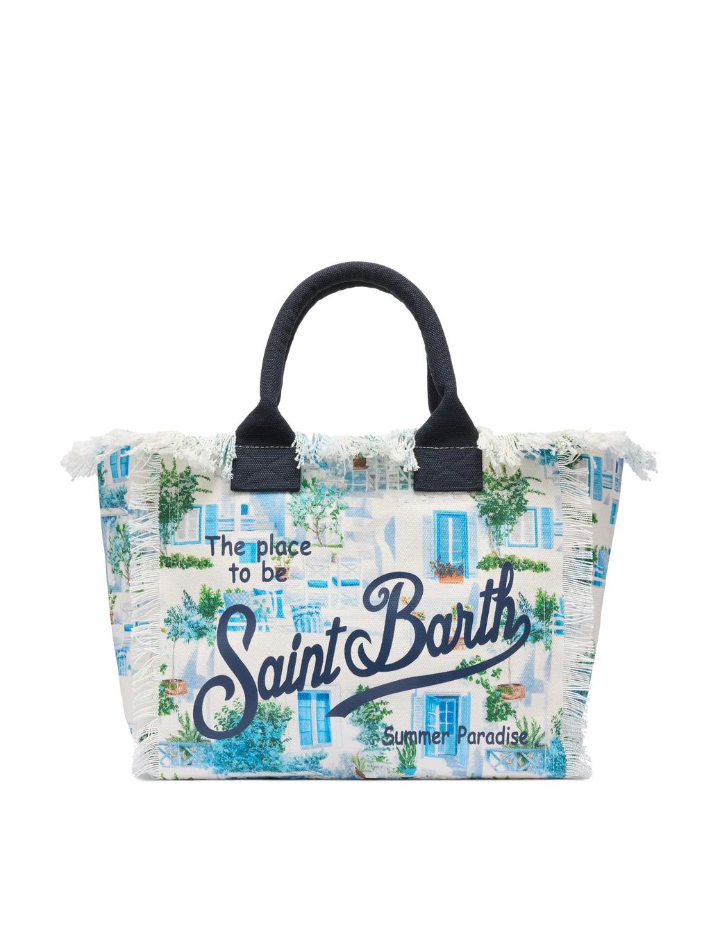 Saint barth bag