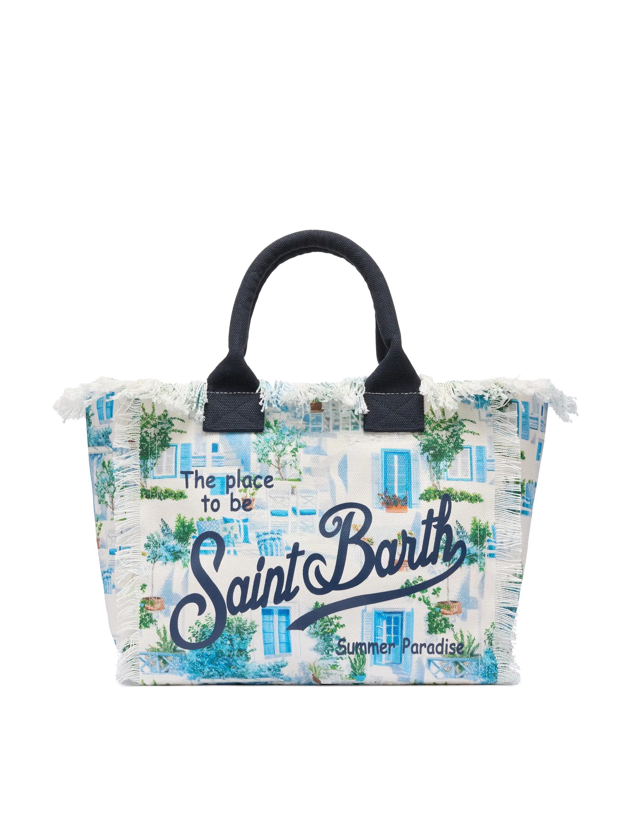 Saint barth bag