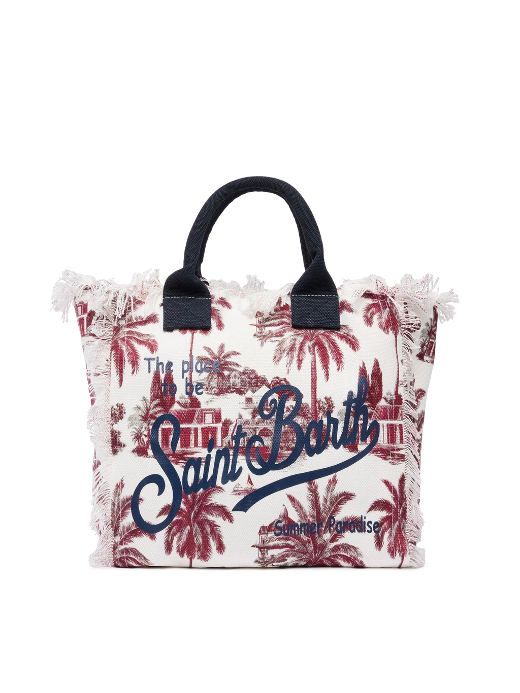 Saint barth bag