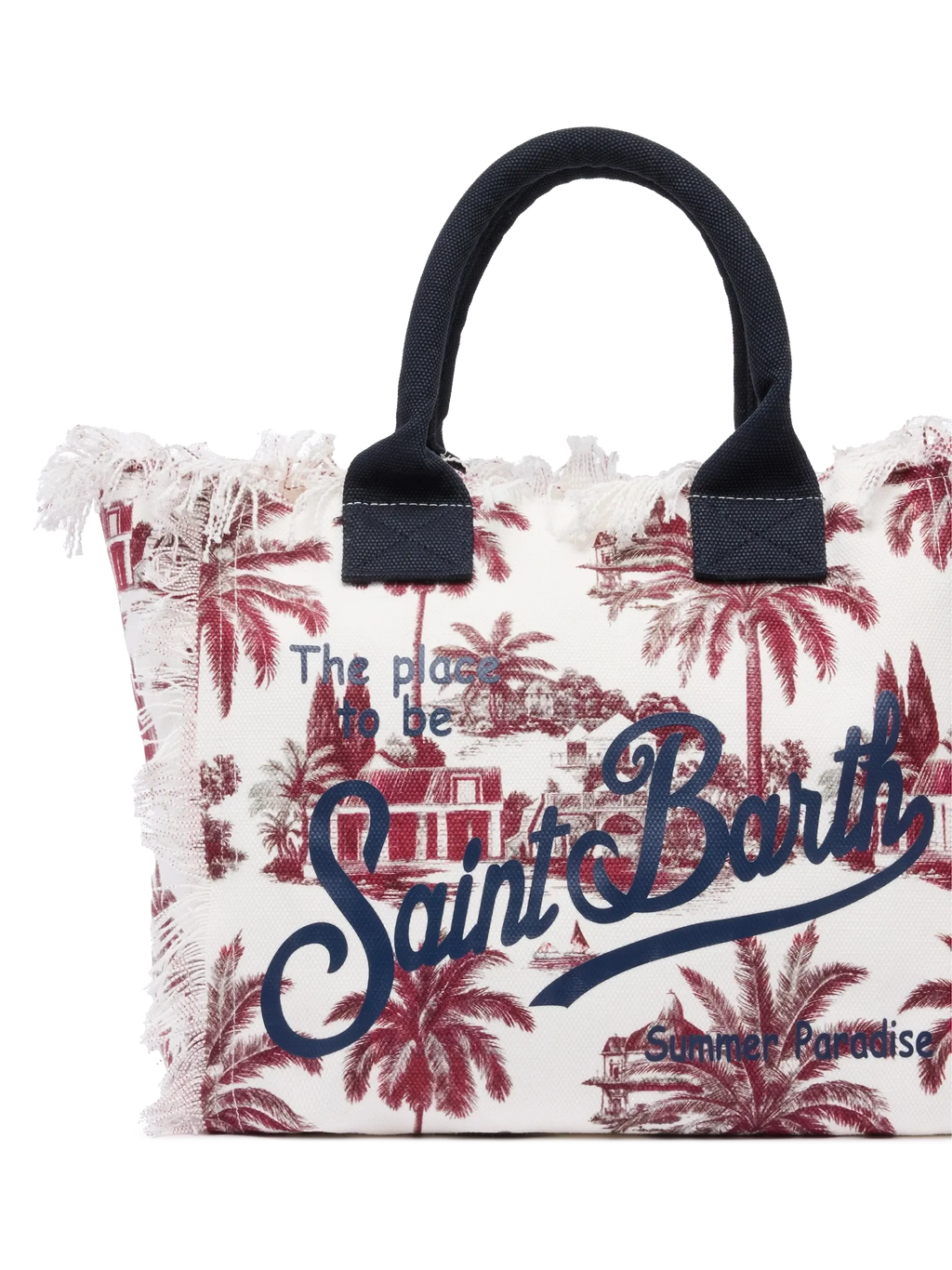 Saint barth bag