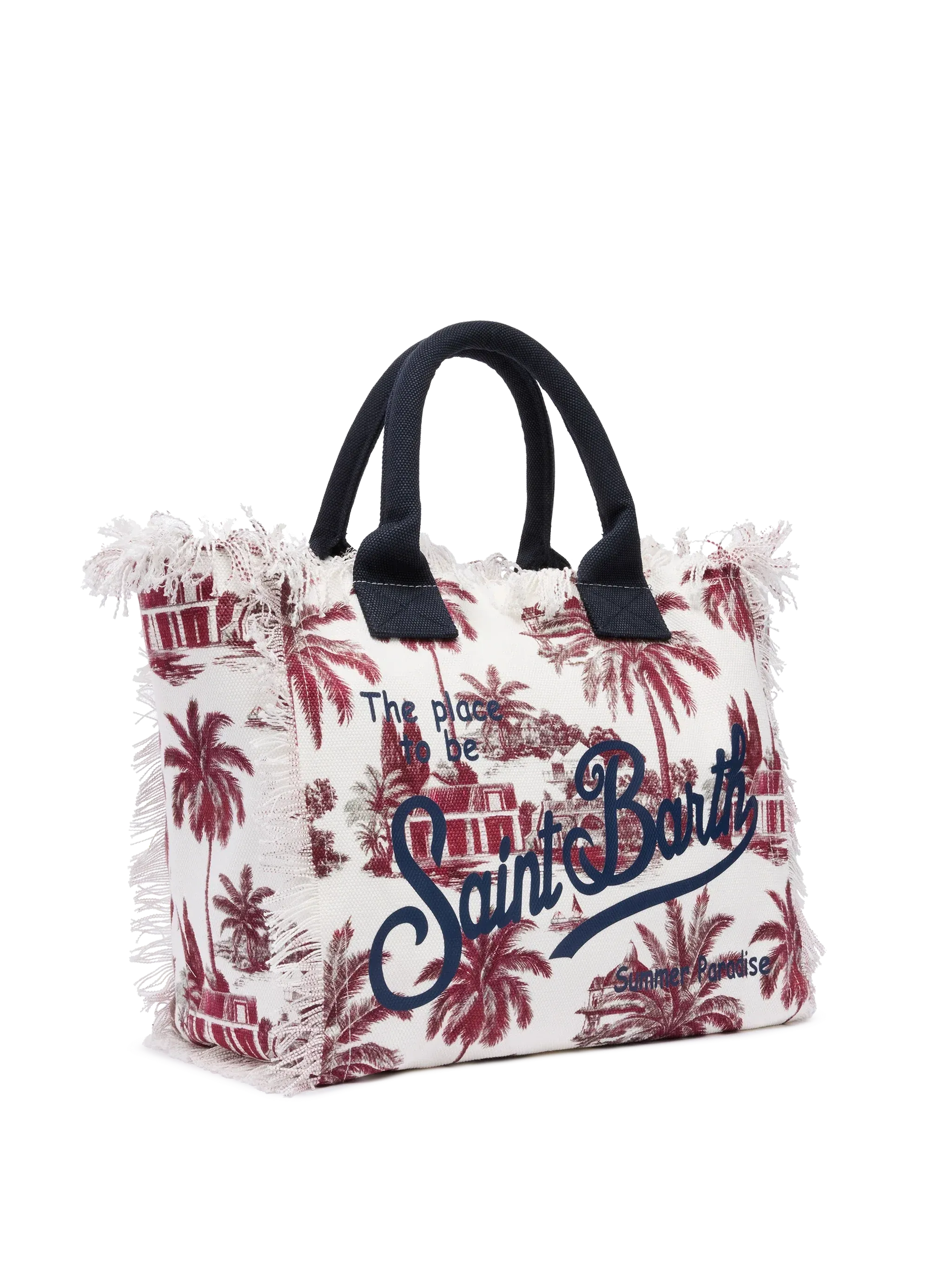 Saint barth bag
