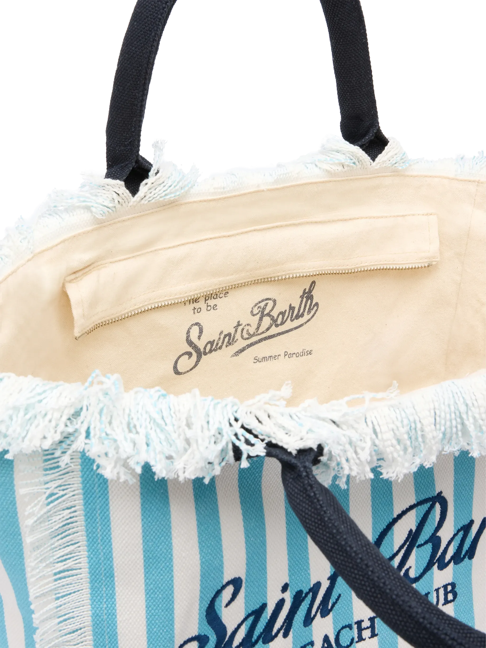 Saint barth bag