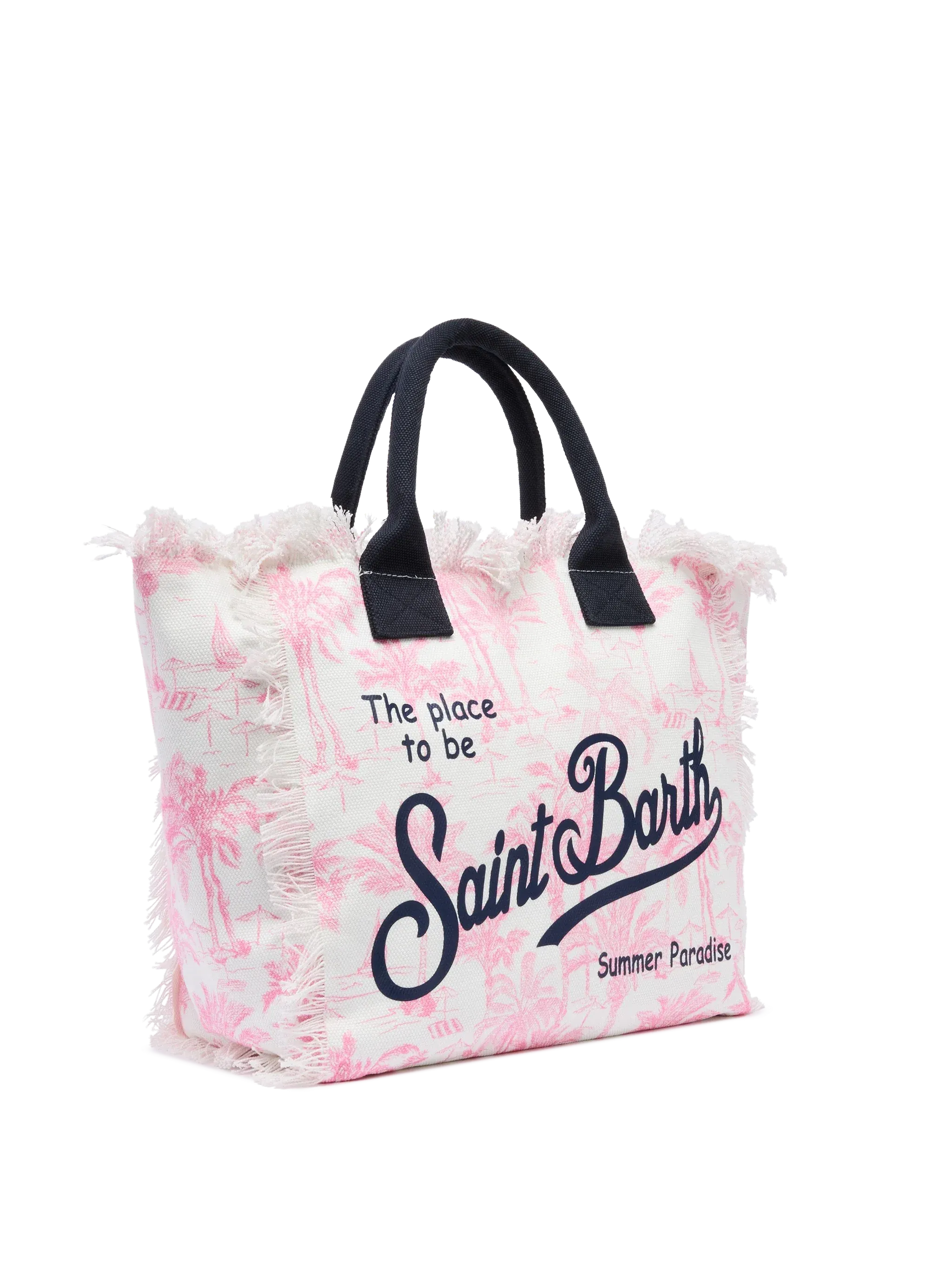Saint barth bag